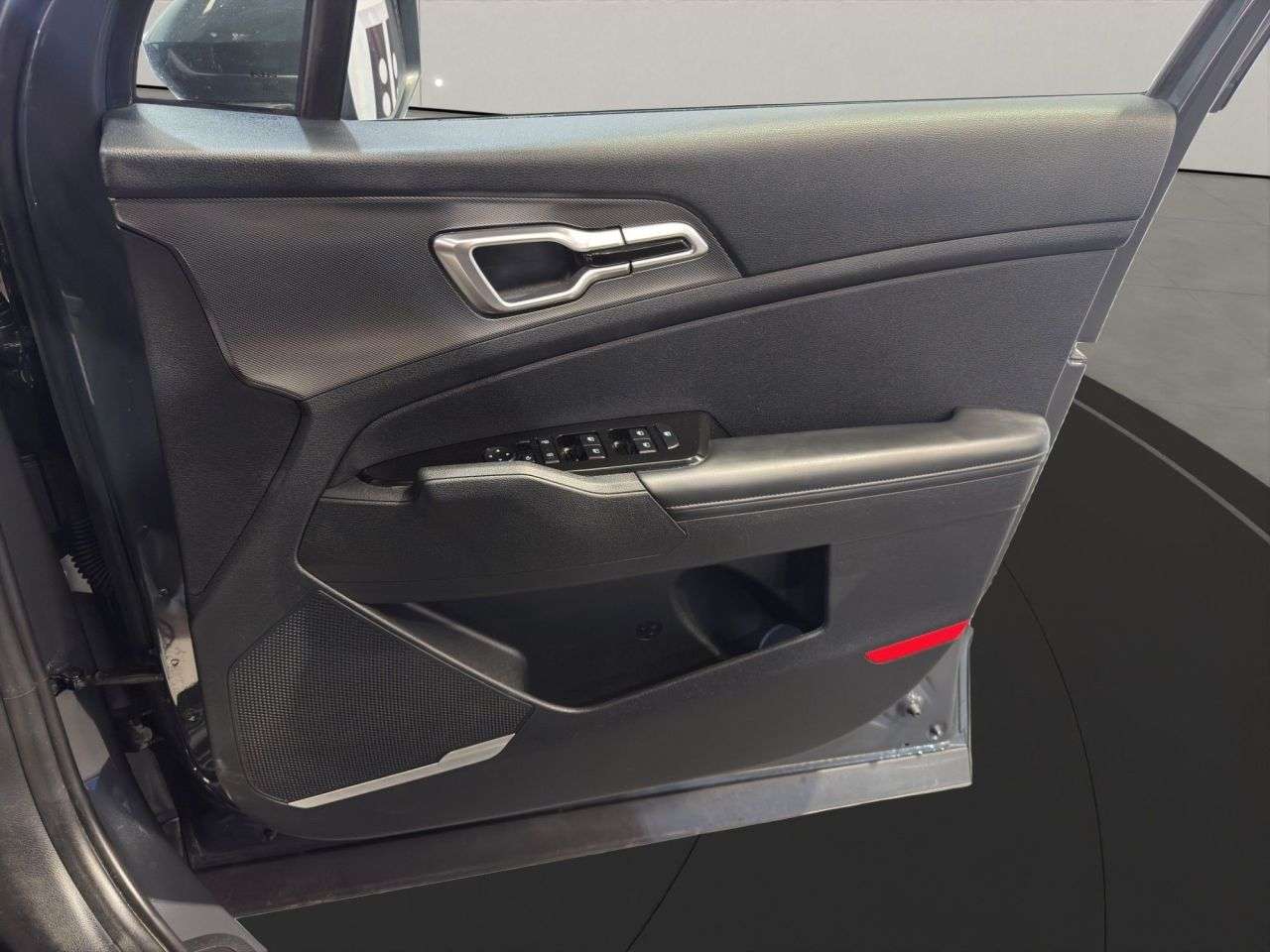 2023 KIA SPORTAGE 2023 KIA SPORTAGE