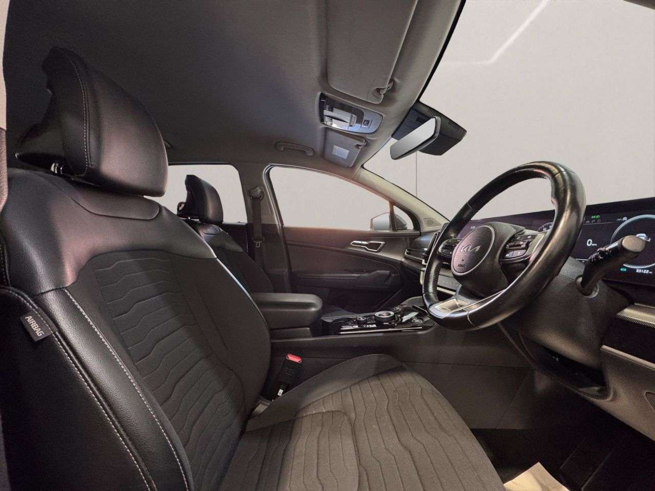 2023 KIA SPORTAGE 2023 KIA SPORTAGE