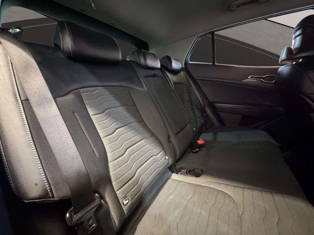 2023 KIA SPORTAGE 2023 KIA SPORTAGE