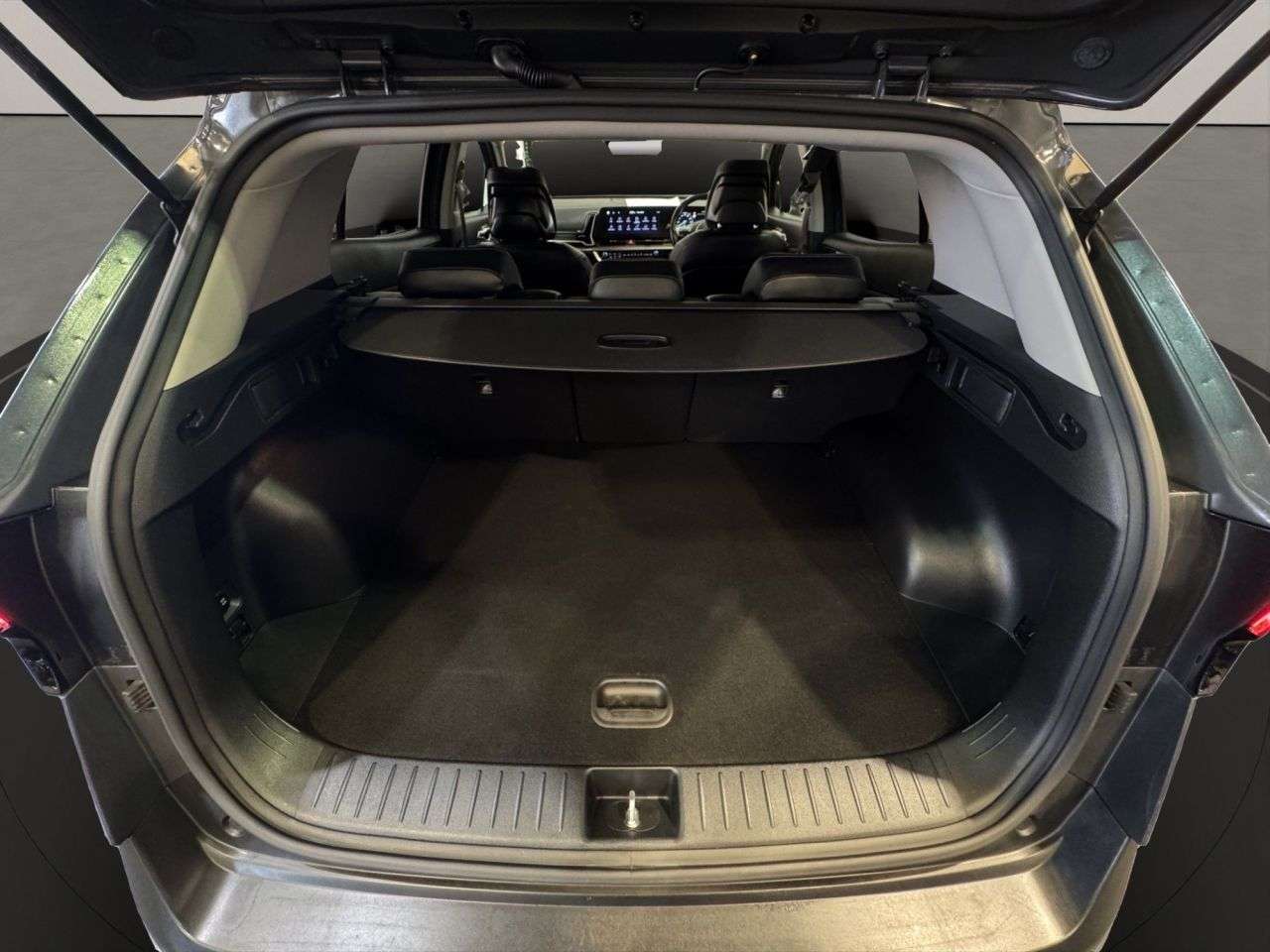 2023 KIA SPORTAGE 2023 KIA SPORTAGE