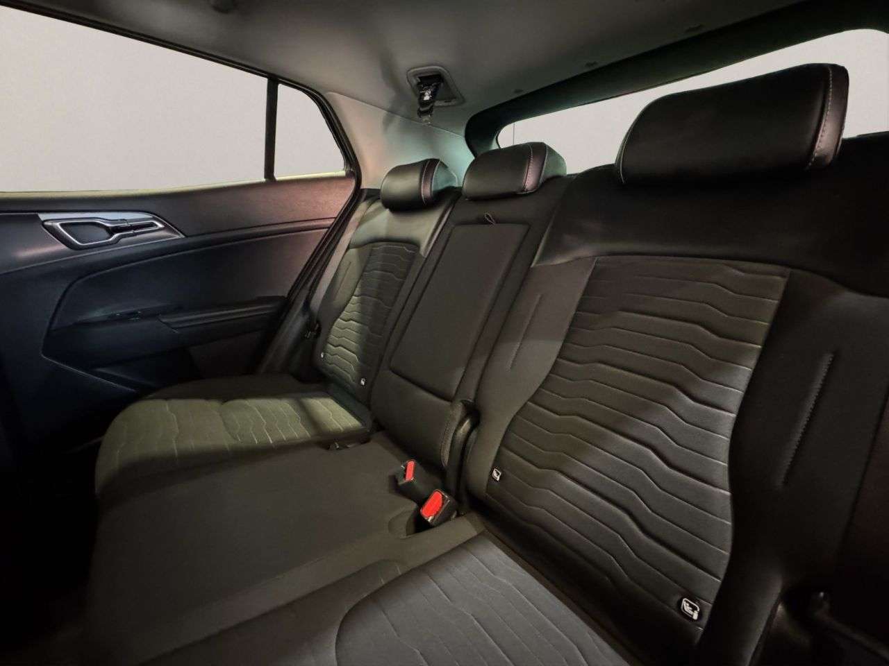 2023 KIA SPORTAGE 2023 KIA SPORTAGE