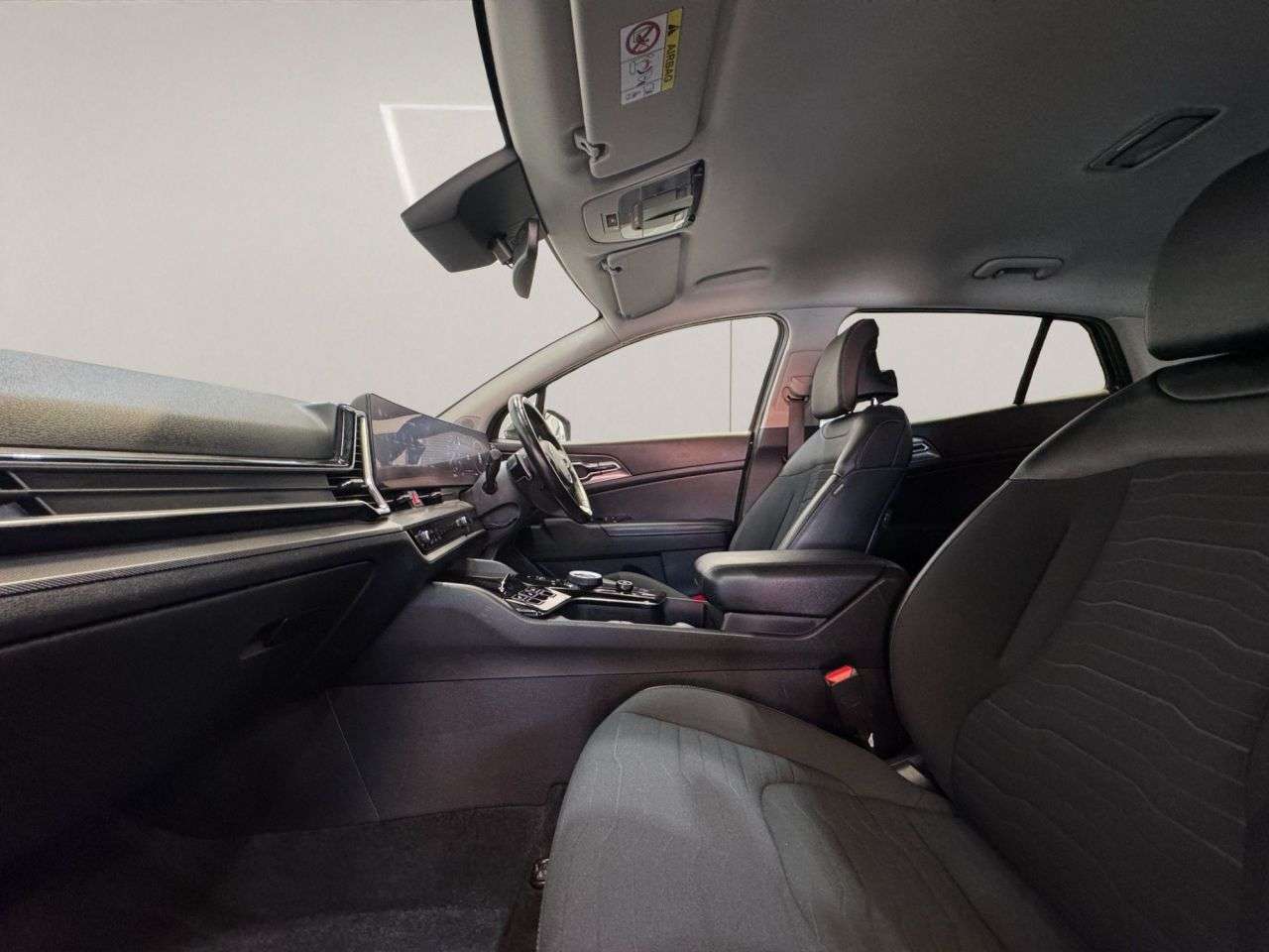 2023 KIA SPORTAGE 2023 KIA SPORTAGE