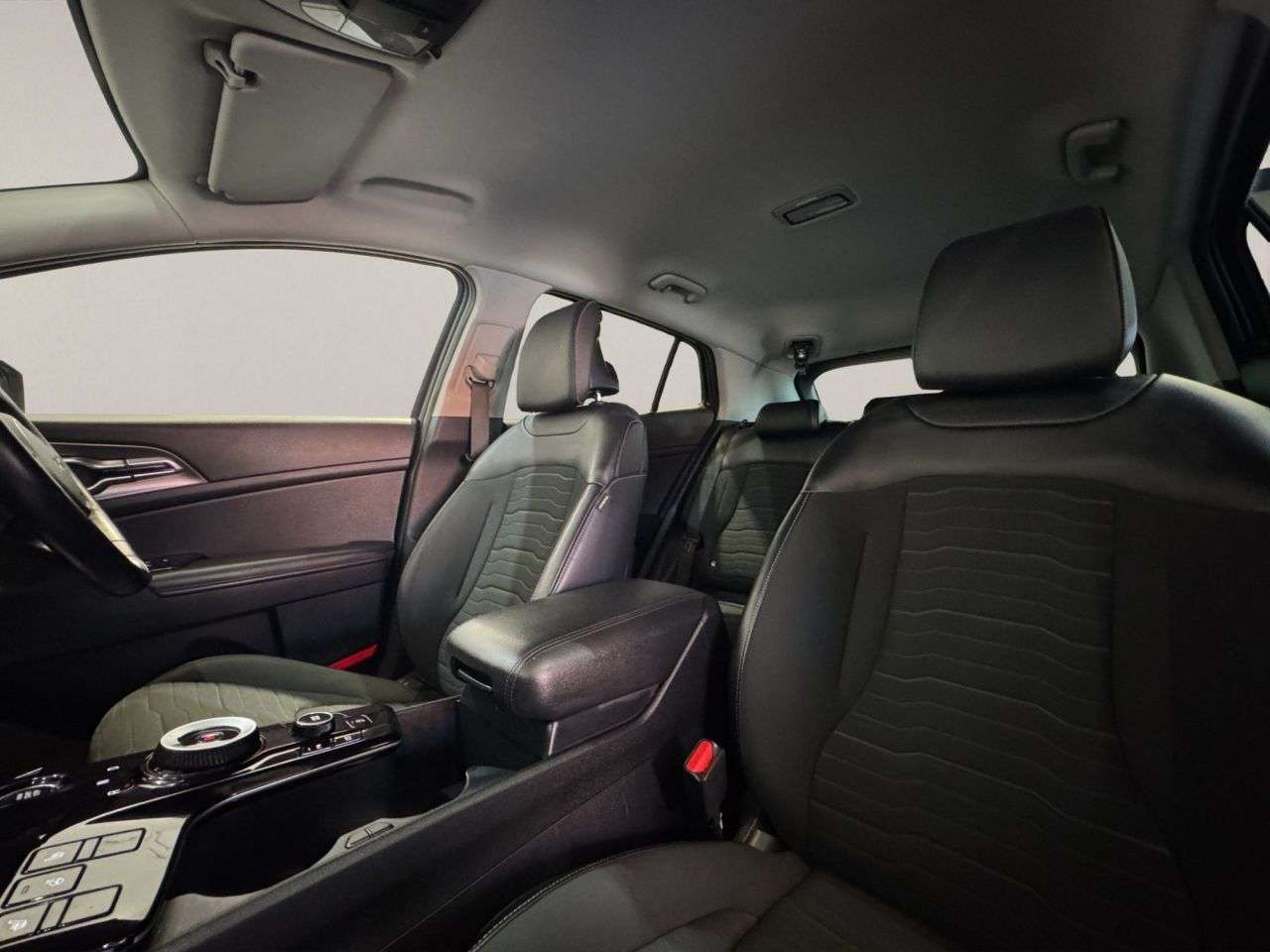2023 KIA SPORTAGE 2023 KIA SPORTAGE