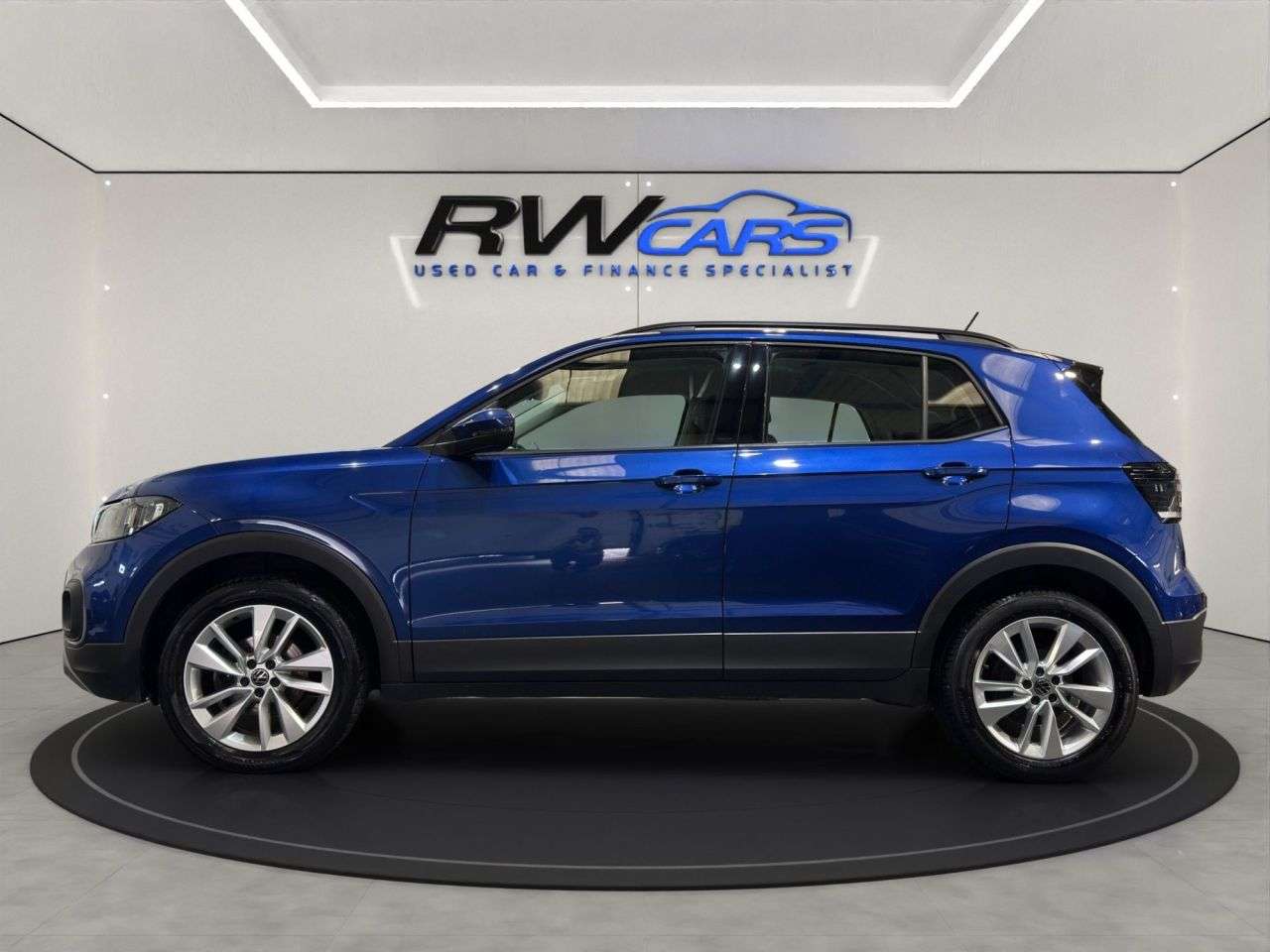 A 2023 VOLKSWAGEN T-CROSS 1.0 TSI SE SUV 5dr Petrol Manual Euro 6 (s/s) (95 ps) A 2023 VOLKSWAGEN T-CROSS 1.0 TSI SE SUV 5dr Petrol Manual Euro 6 (s/s) (95 ps)