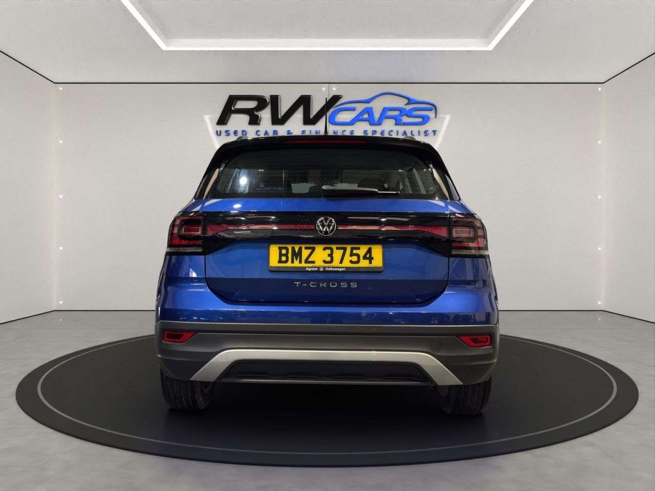 2023 VOLKSWAGEN T-CROSS 2023 VOLKSWAGEN T-CROSS