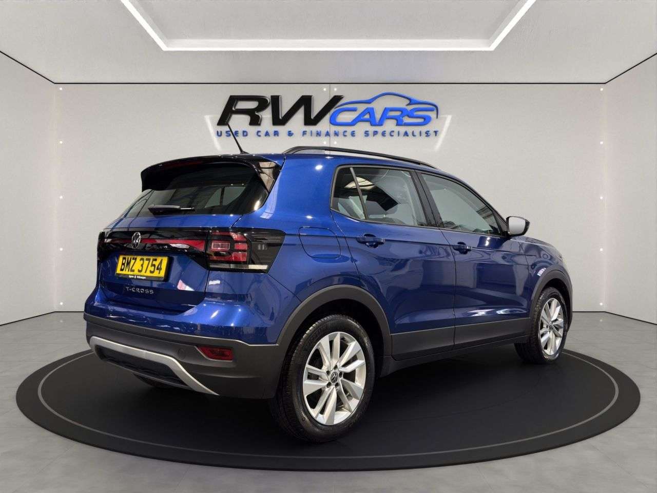 2023 VOLKSWAGEN T-CROSS 2023 VOLKSWAGEN T-CROSS