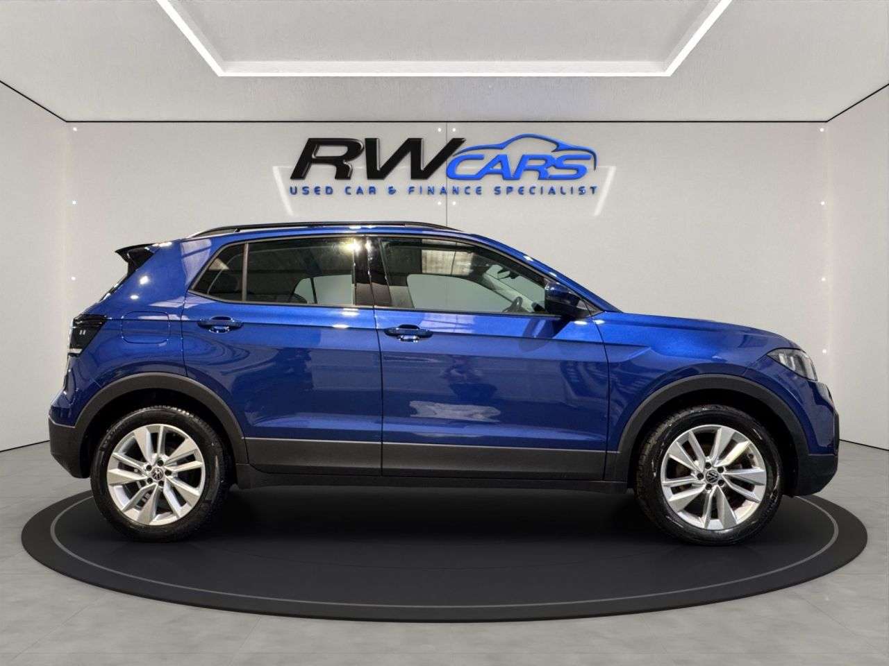 2023 VOLKSWAGEN T-CROSS 2023 VOLKSWAGEN T-CROSS