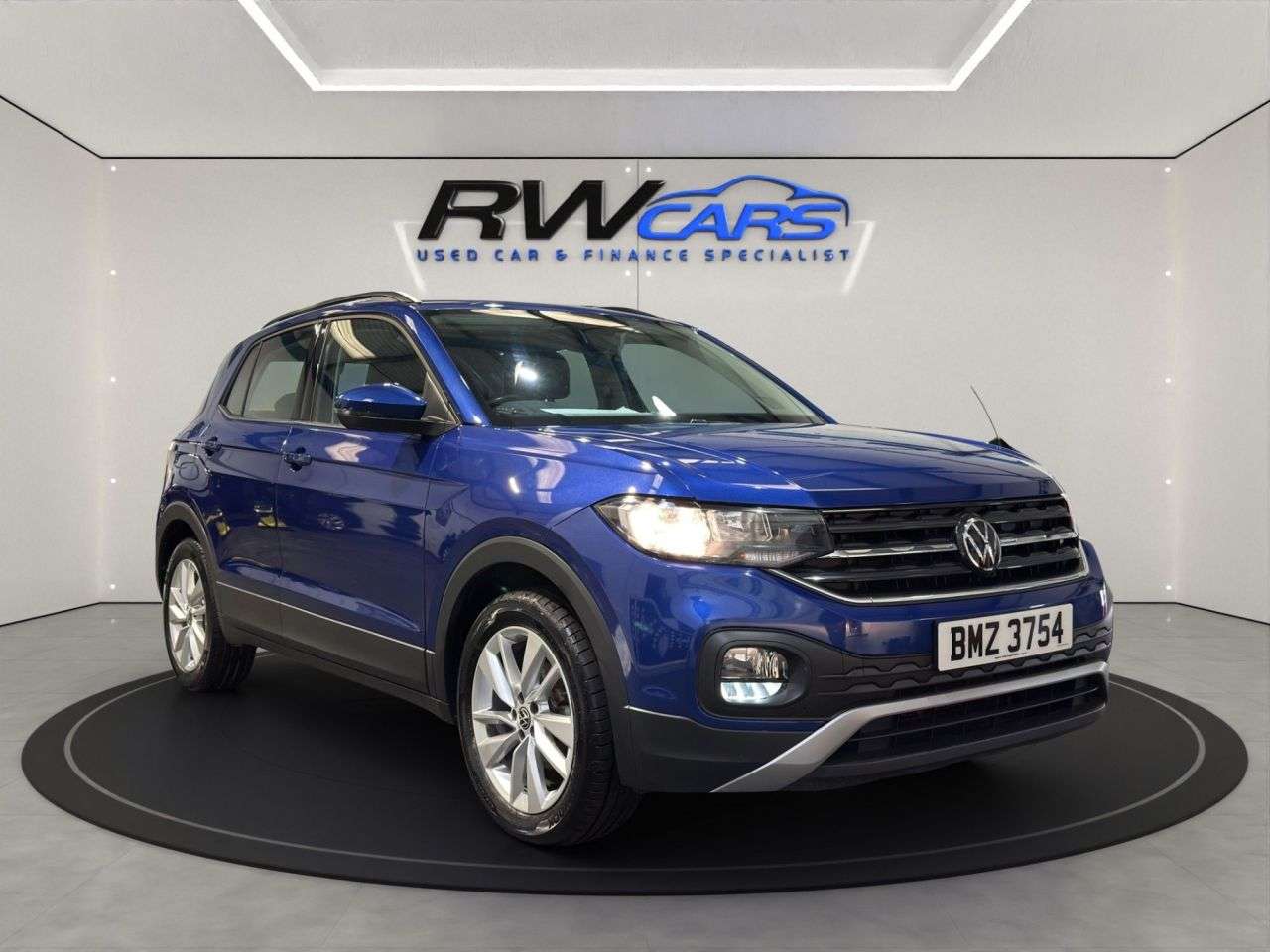 2023 VOLKSWAGEN T-CROSS 2023 VOLKSWAGEN T-CROSS