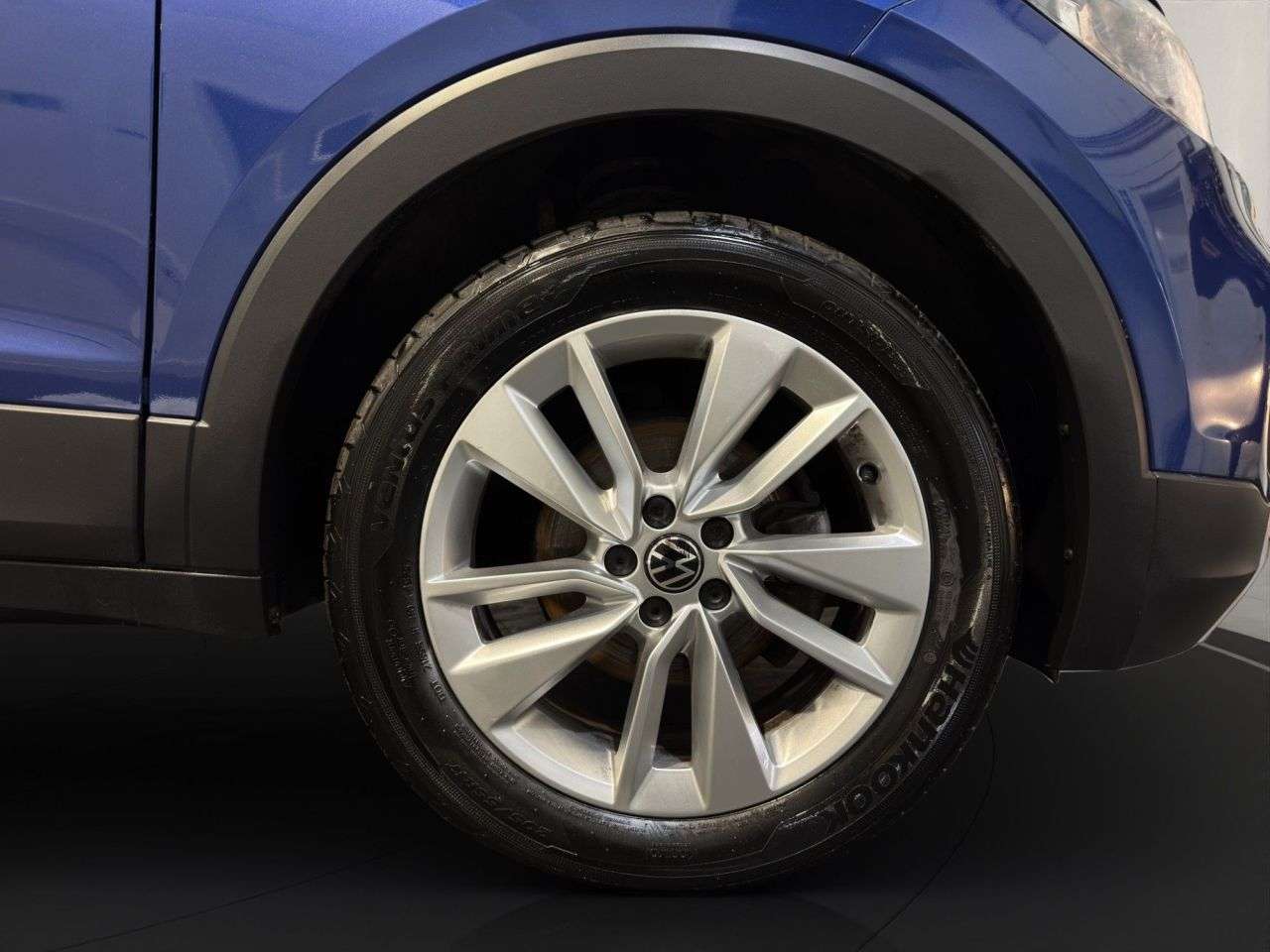 2023 VOLKSWAGEN T-CROSS 2023 VOLKSWAGEN T-CROSS