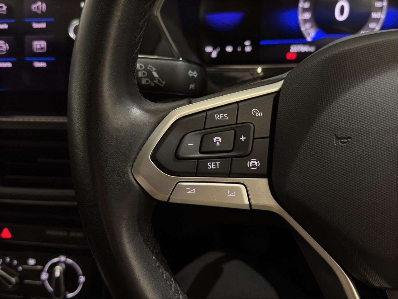 2023 VOLKSWAGEN T-CROSS 2023 VOLKSWAGEN T-CROSS