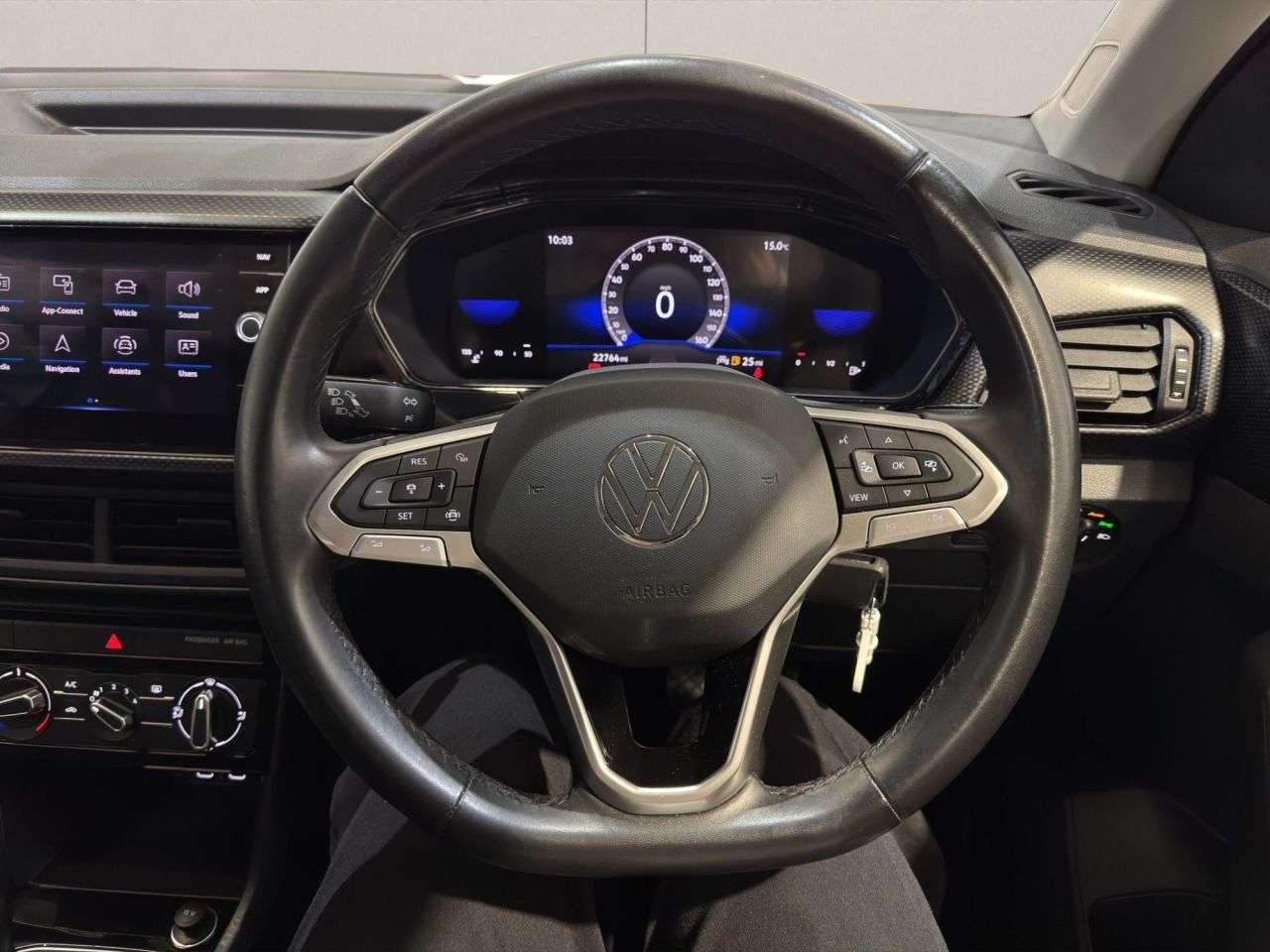 2023 VOLKSWAGEN T-CROSS 2023 VOLKSWAGEN T-CROSS