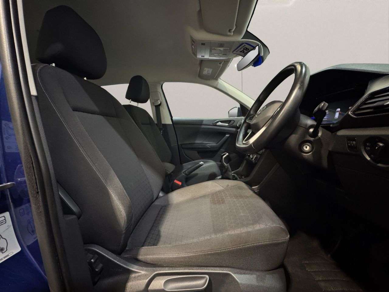 2023 VOLKSWAGEN T-CROSS 2023 VOLKSWAGEN T-CROSS