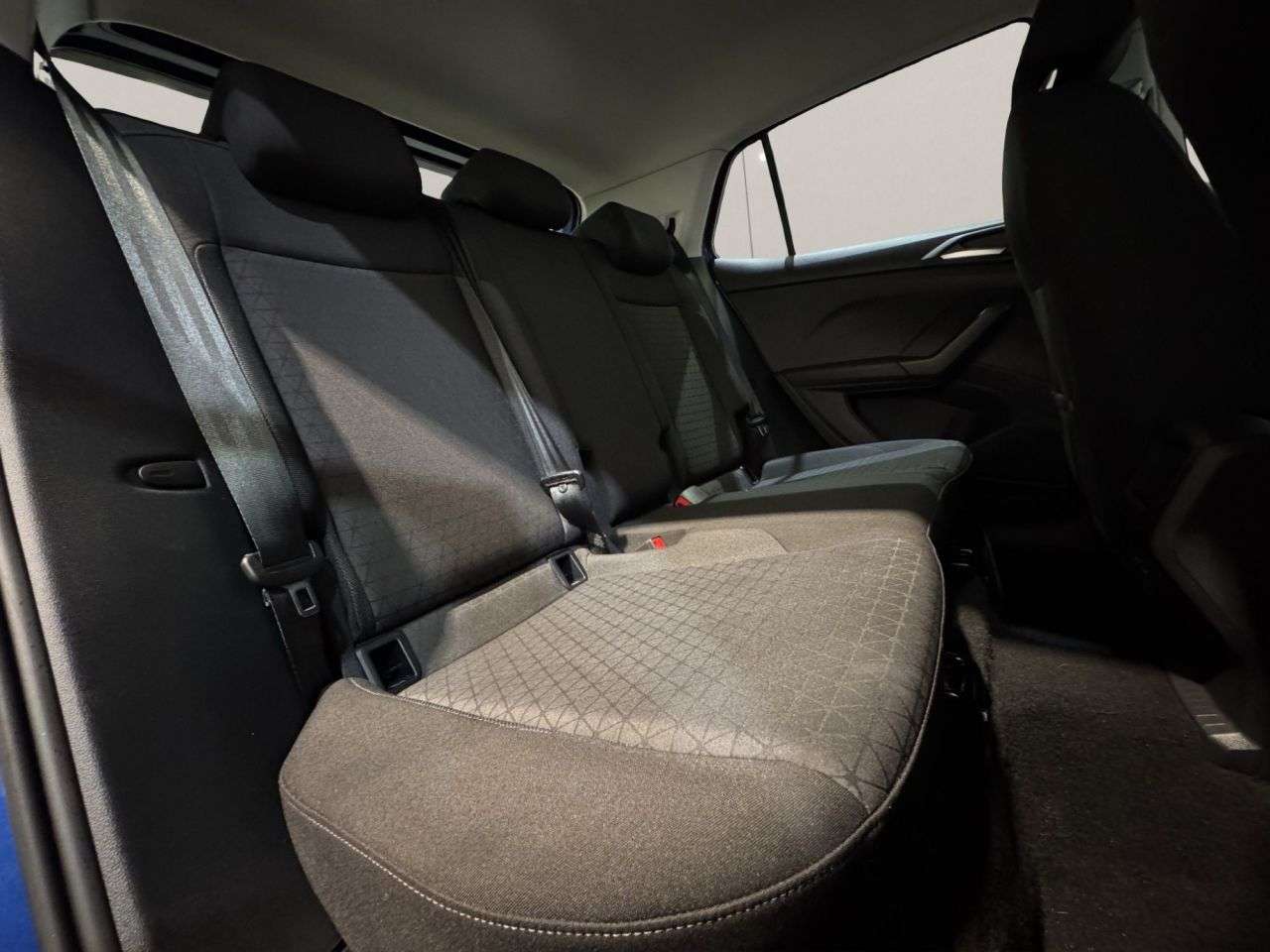 2023 VOLKSWAGEN T-CROSS 2023 VOLKSWAGEN T-CROSS