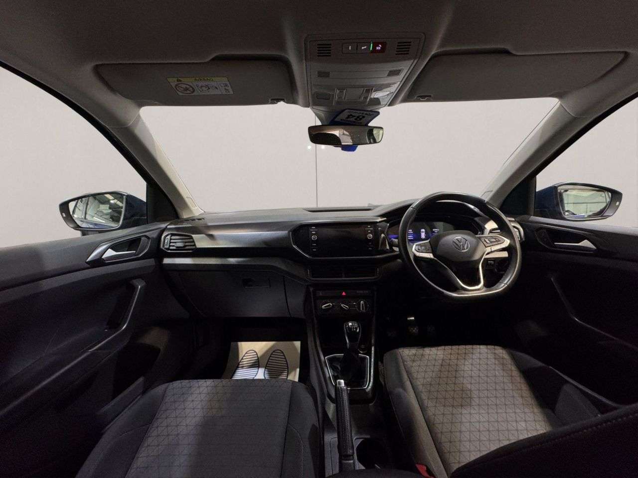 2023 VOLKSWAGEN T-CROSS 2023 VOLKSWAGEN T-CROSS