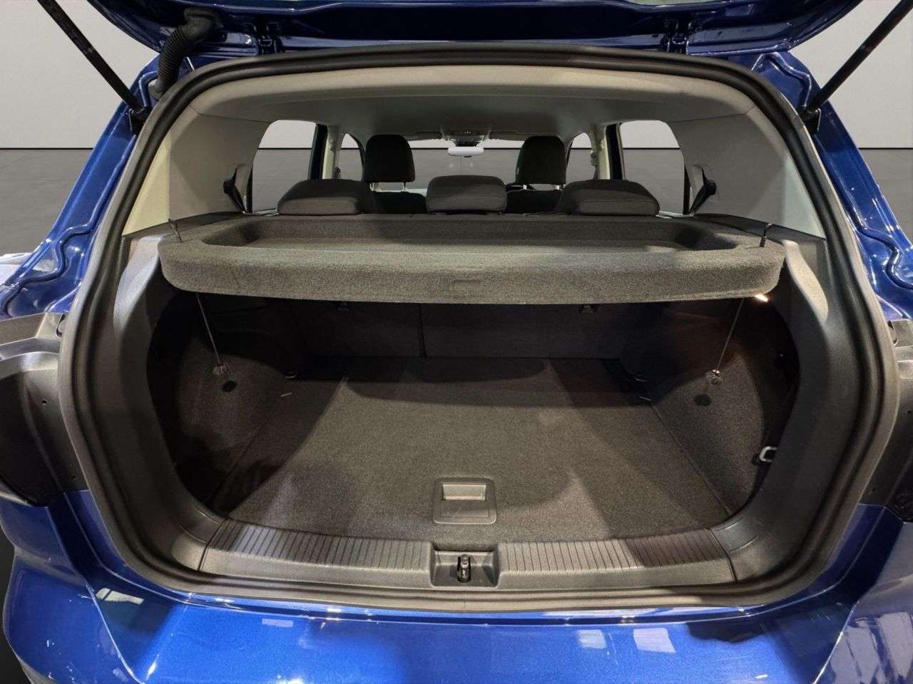 2023 VOLKSWAGEN T-CROSS 2023 VOLKSWAGEN T-CROSS
