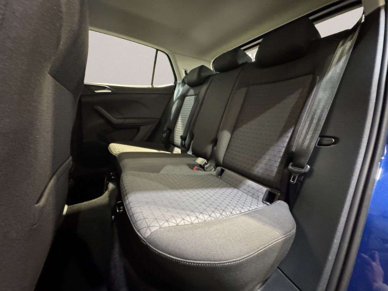 2023 VOLKSWAGEN T-CROSS 2023 VOLKSWAGEN T-CROSS