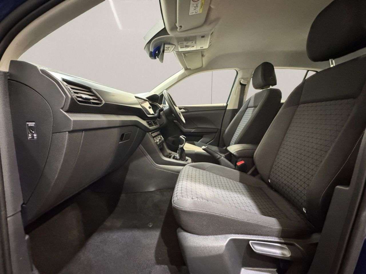 2023 VOLKSWAGEN T-CROSS 2023 VOLKSWAGEN T-CROSS