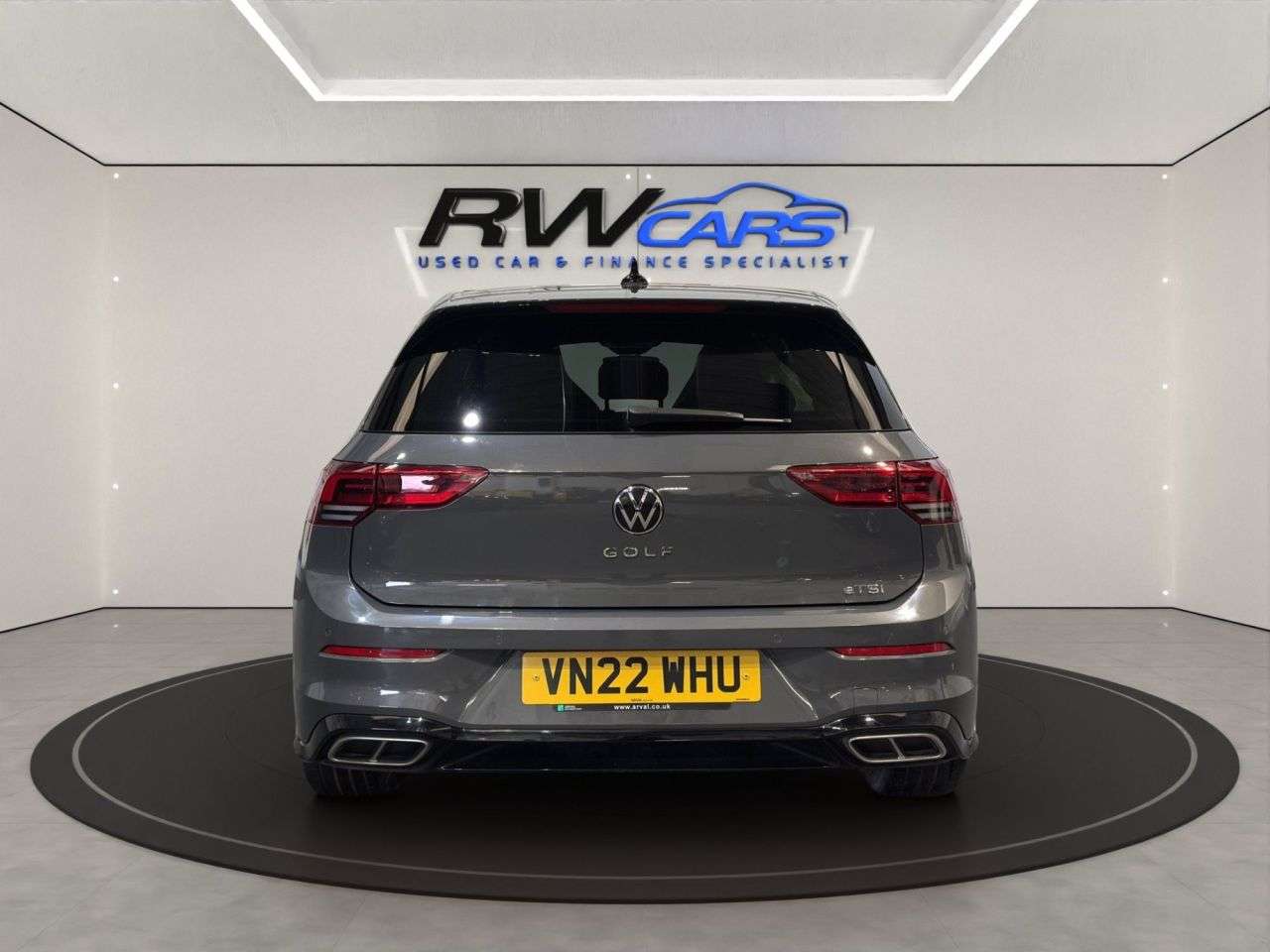 2022 VOLKSWAGEN GOLF 2022 VOLKSWAGEN GOLF