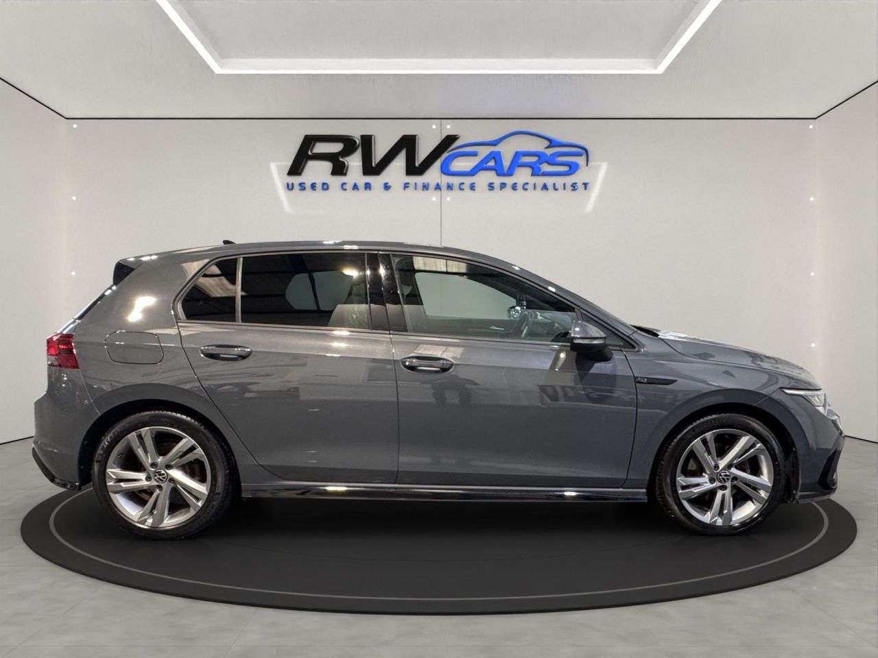 2022 VOLKSWAGEN GOLF 2022 VOLKSWAGEN GOLF