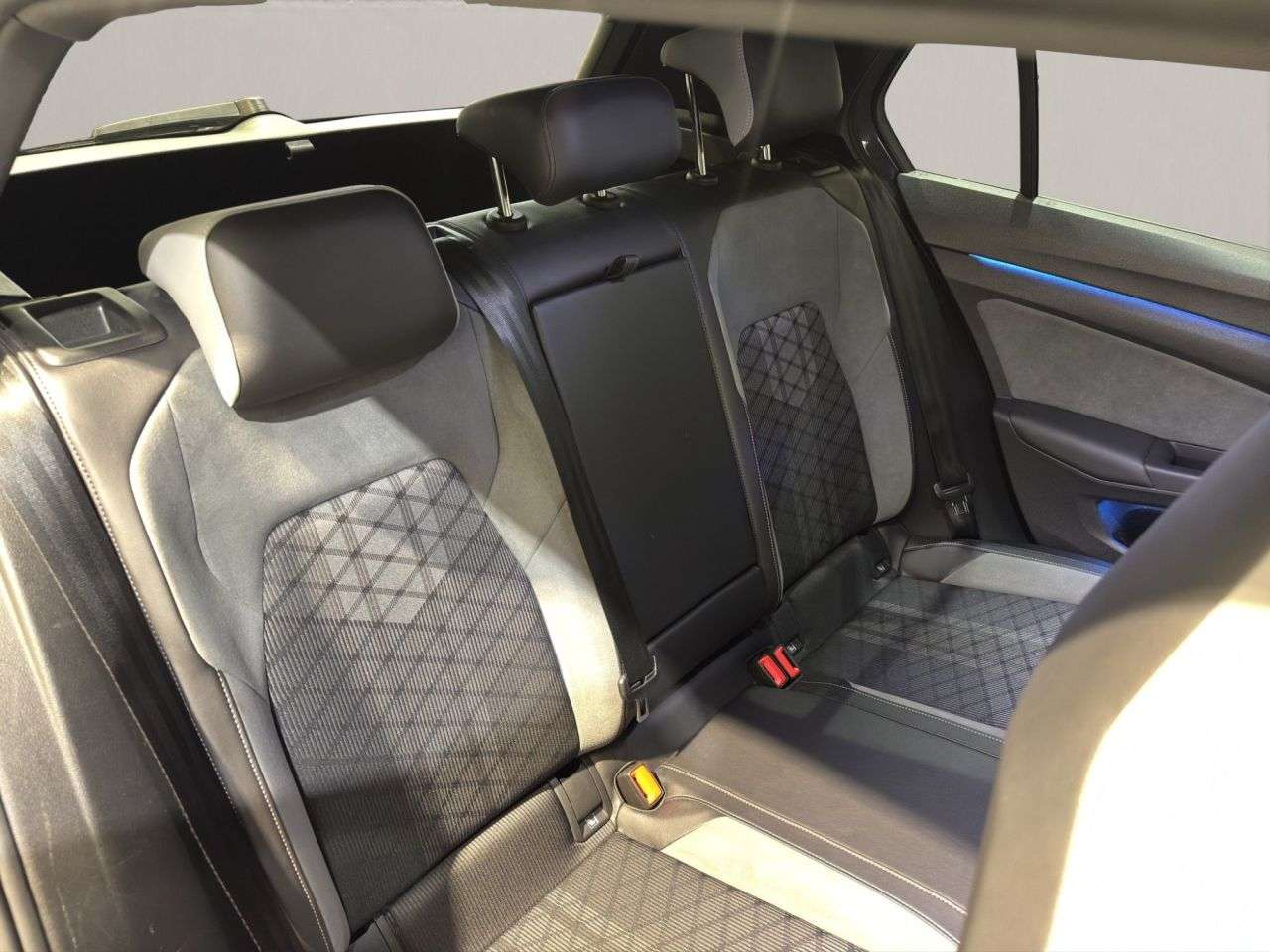 2022 VOLKSWAGEN GOLF 2022 VOLKSWAGEN GOLF