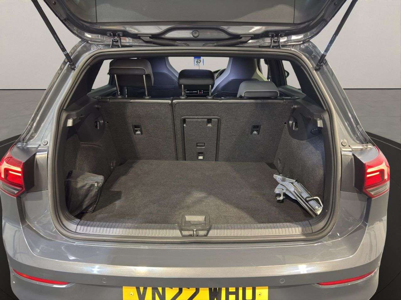 2022 VOLKSWAGEN GOLF 2022 VOLKSWAGEN GOLF