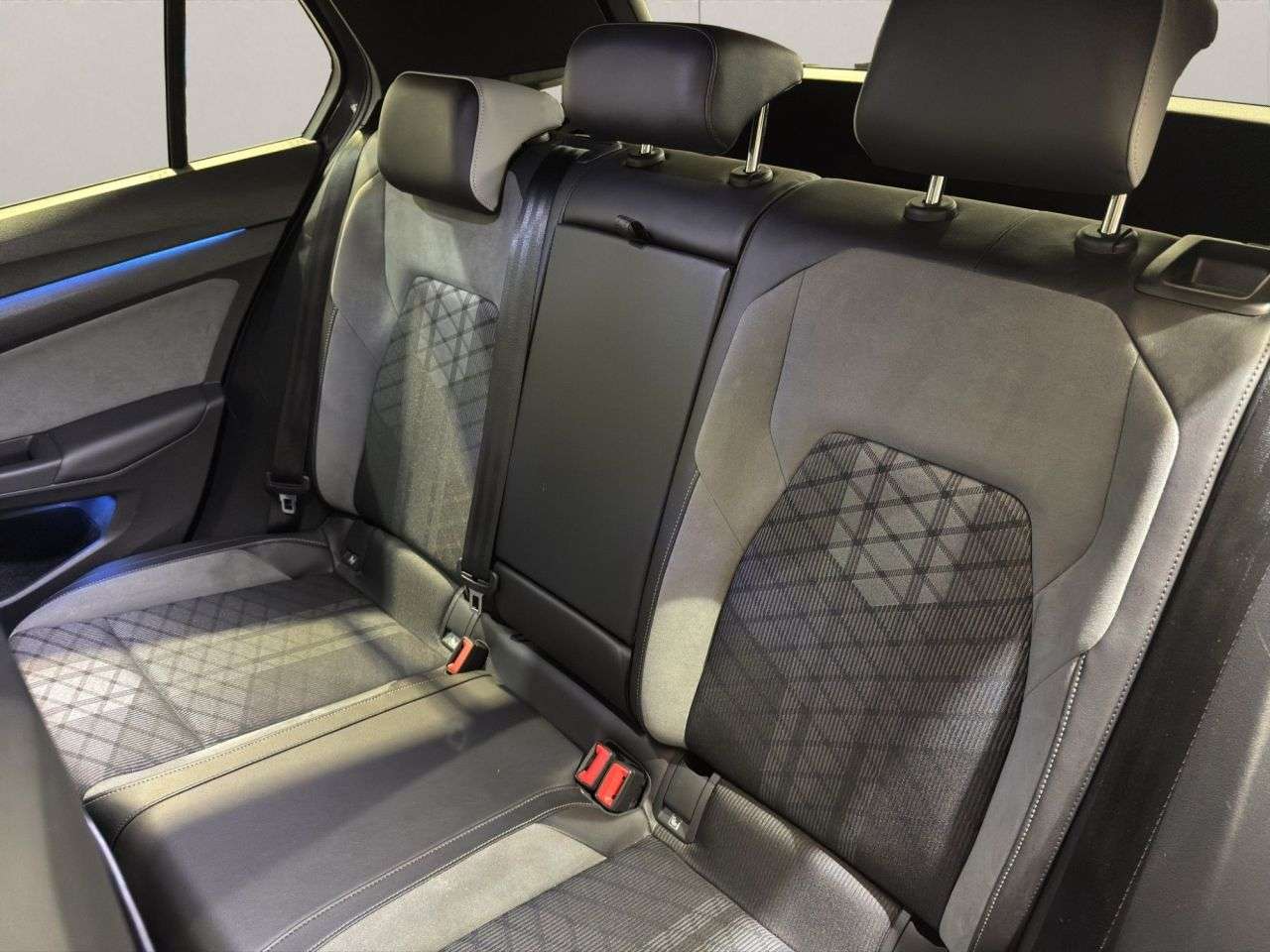 2022 VOLKSWAGEN GOLF 2022 VOLKSWAGEN GOLF