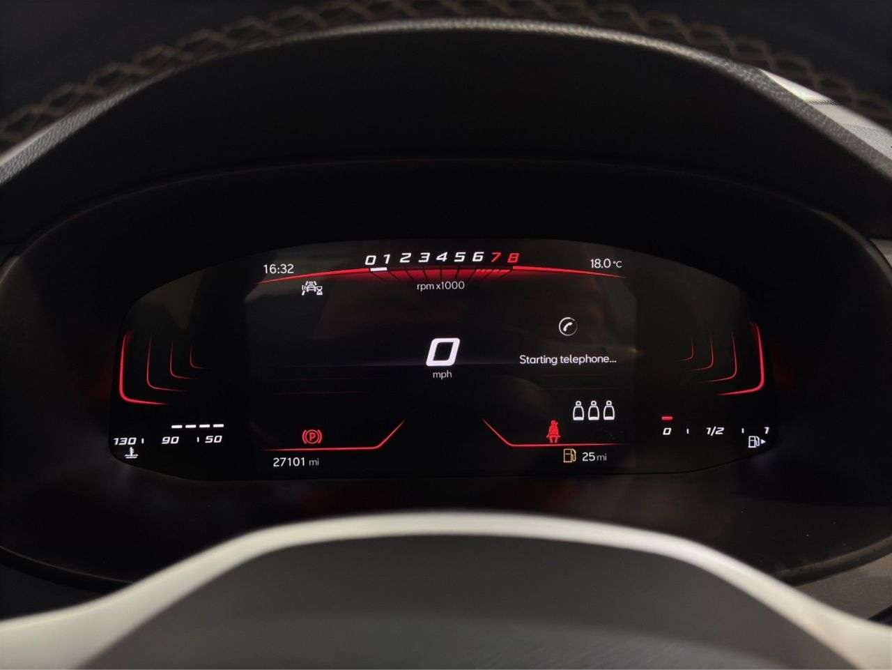 2023 SEAT ATECA 2023 SEAT ATECA