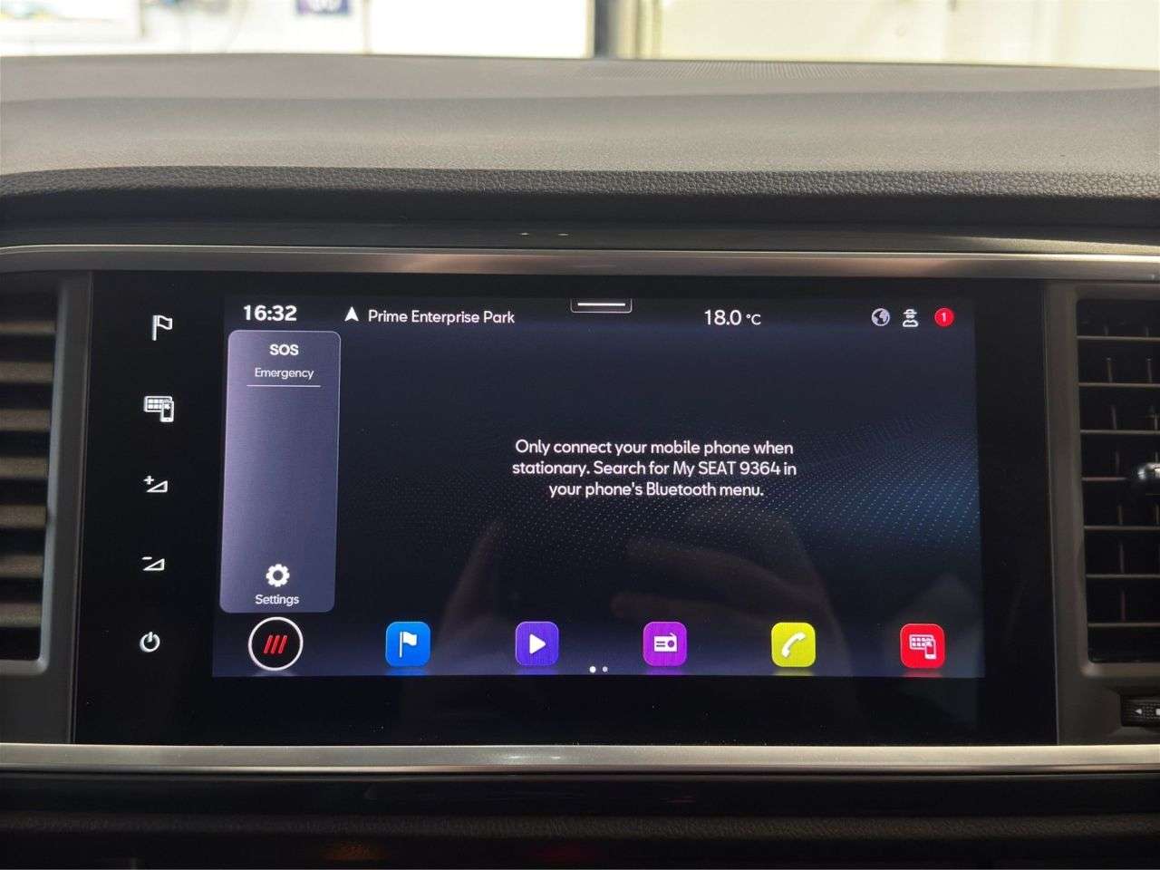 2023 SEAT ATECA 2023 SEAT ATECA