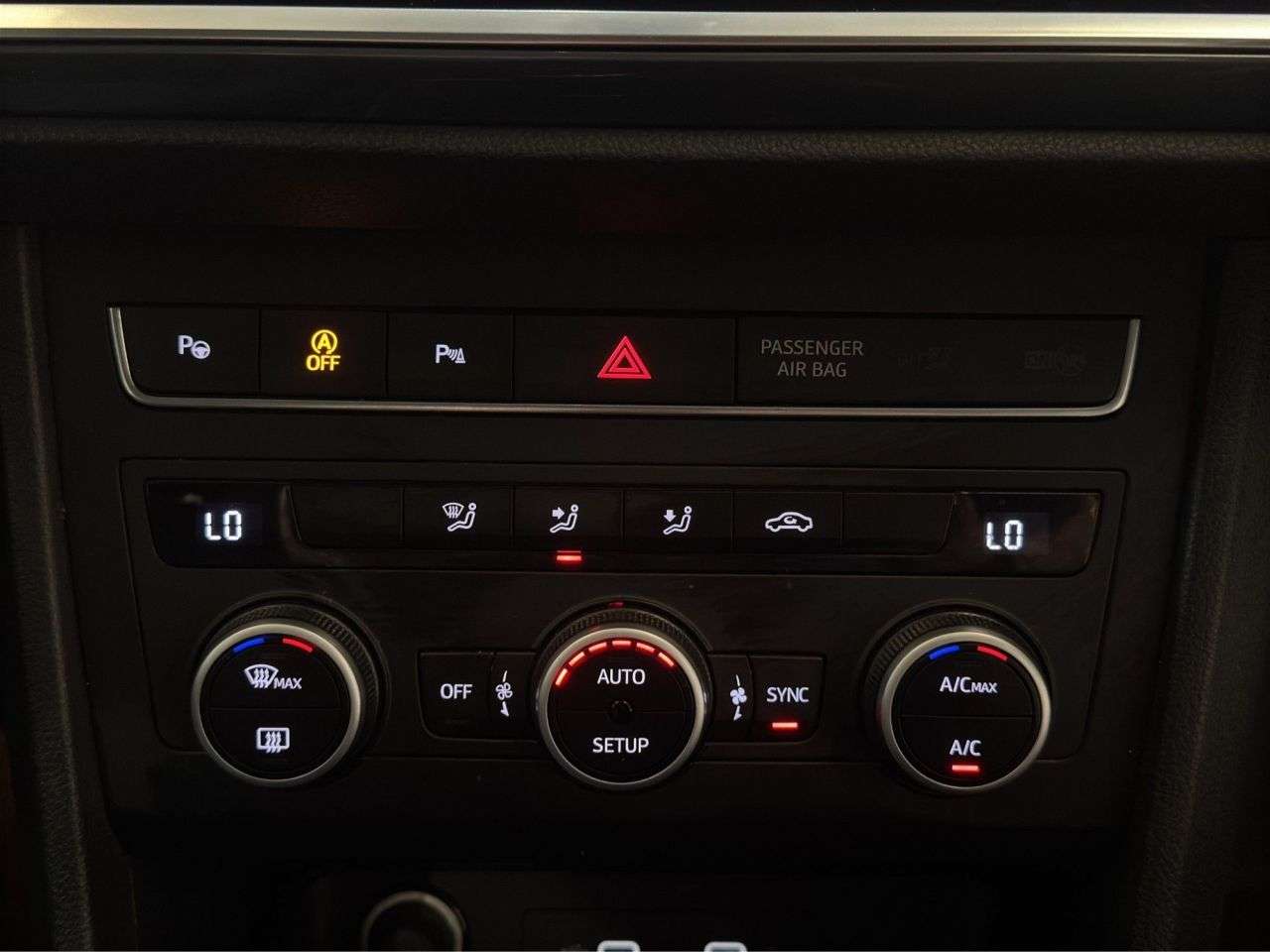 2023 SEAT ATECA 2023 SEAT ATECA