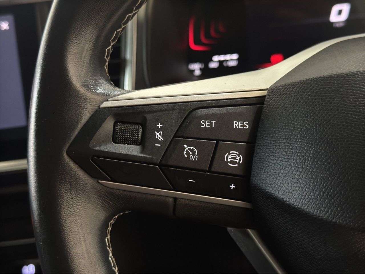 2023 SEAT ATECA 2023 SEAT ATECA