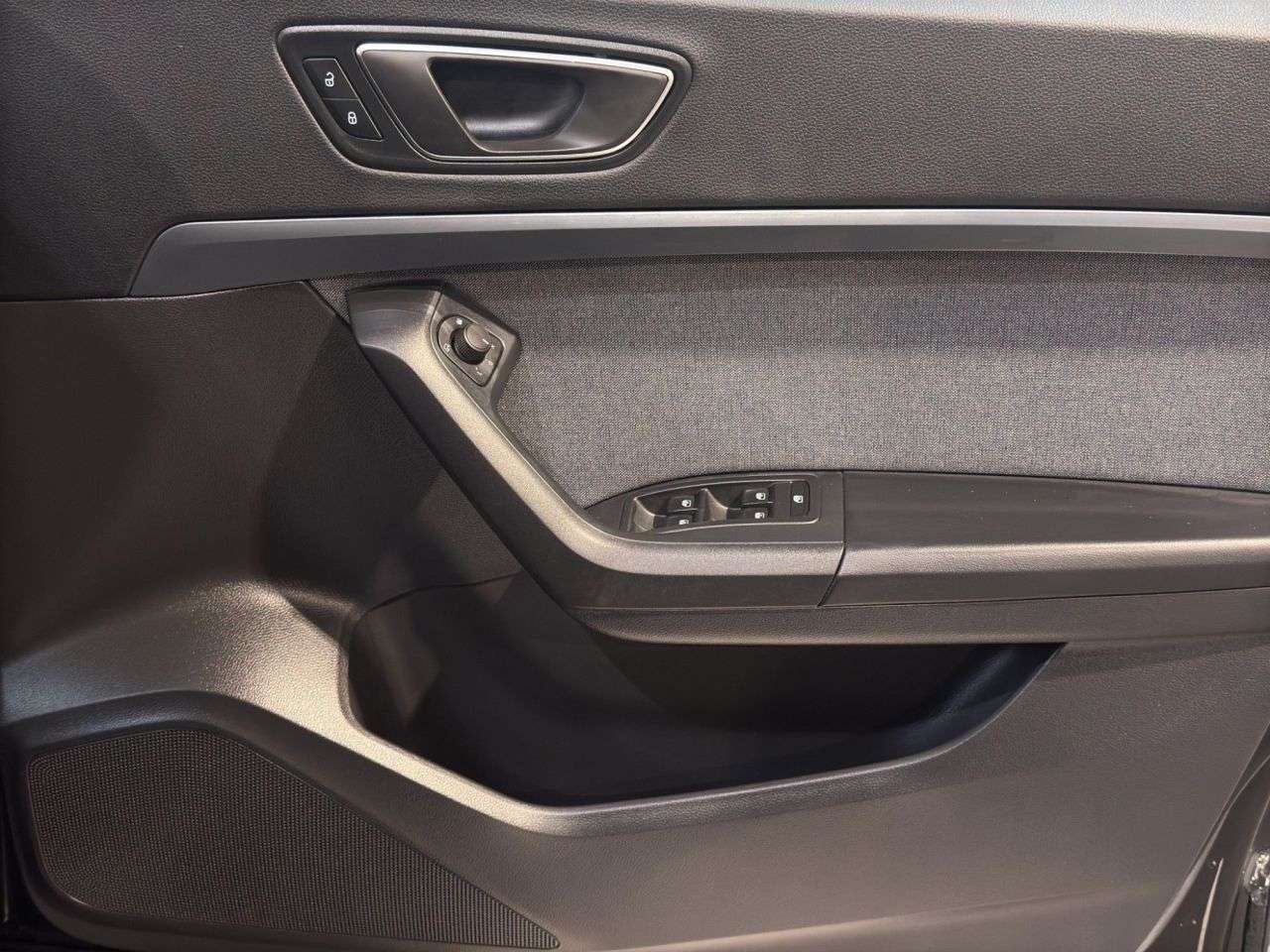 2023 SEAT ATECA 2023 SEAT ATECA