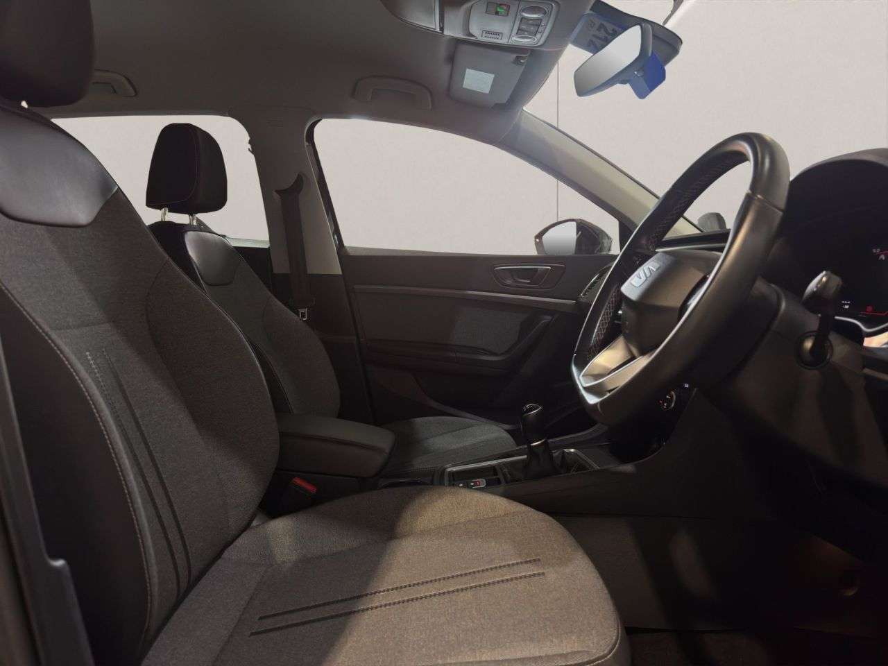 2023 SEAT ATECA 2023 SEAT ATECA