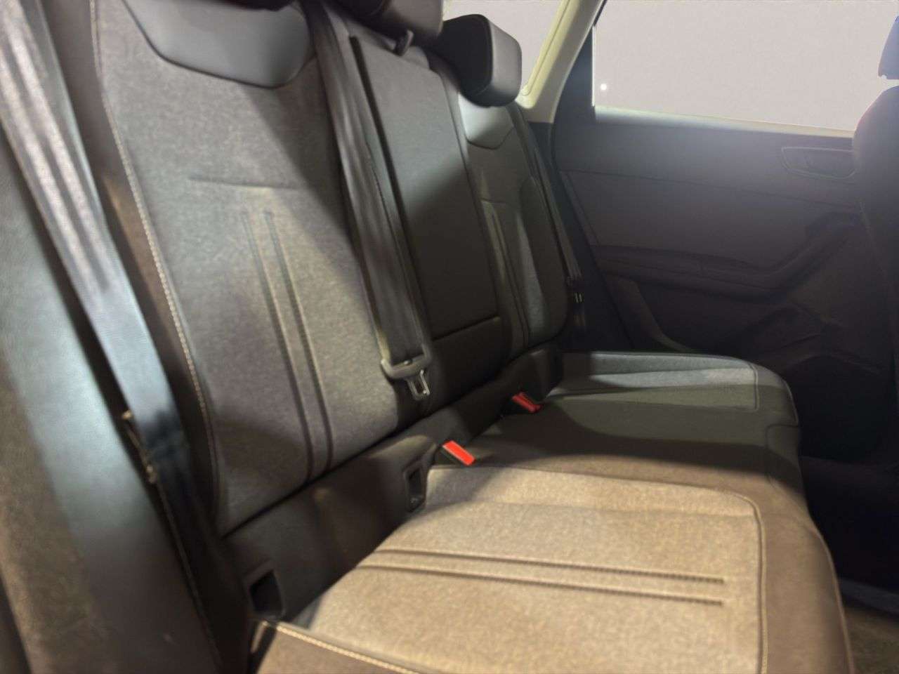 2023 SEAT ATECA 2023 SEAT ATECA