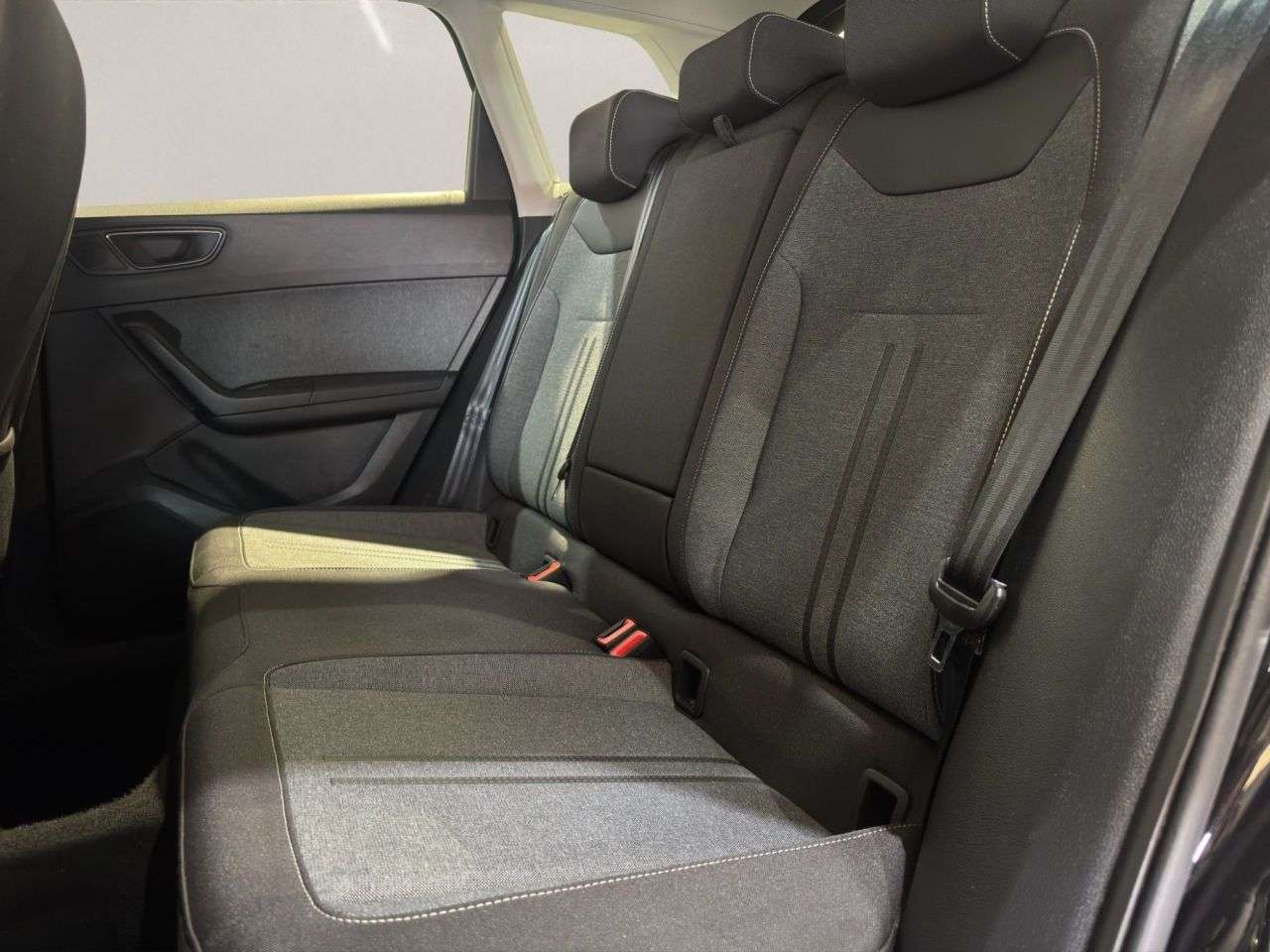 2023 SEAT ATECA 2023 SEAT ATECA