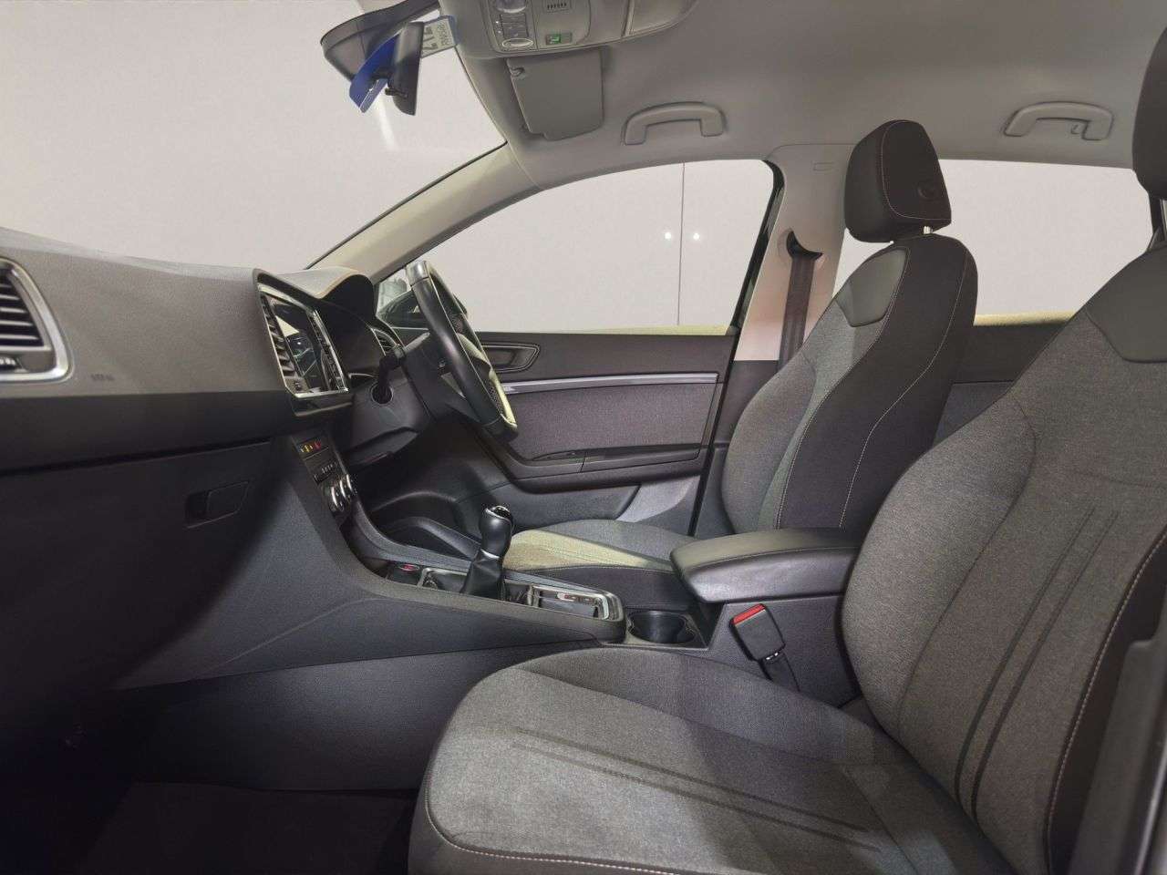 2023 SEAT ATECA 2023 SEAT ATECA