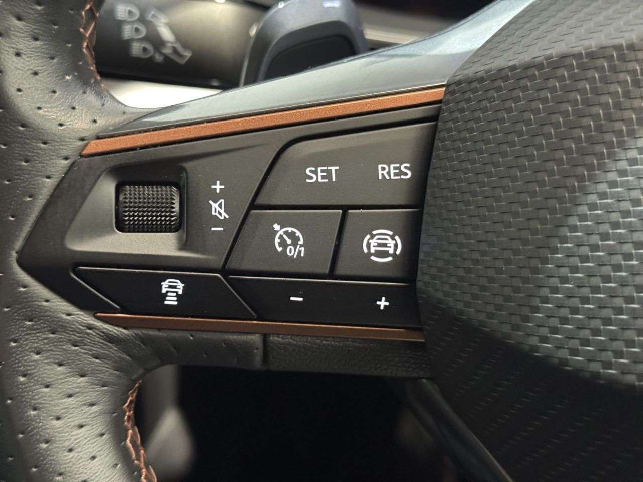 2021 CUPRA FORMENTOR 2021 CUPRA FORMENTOR