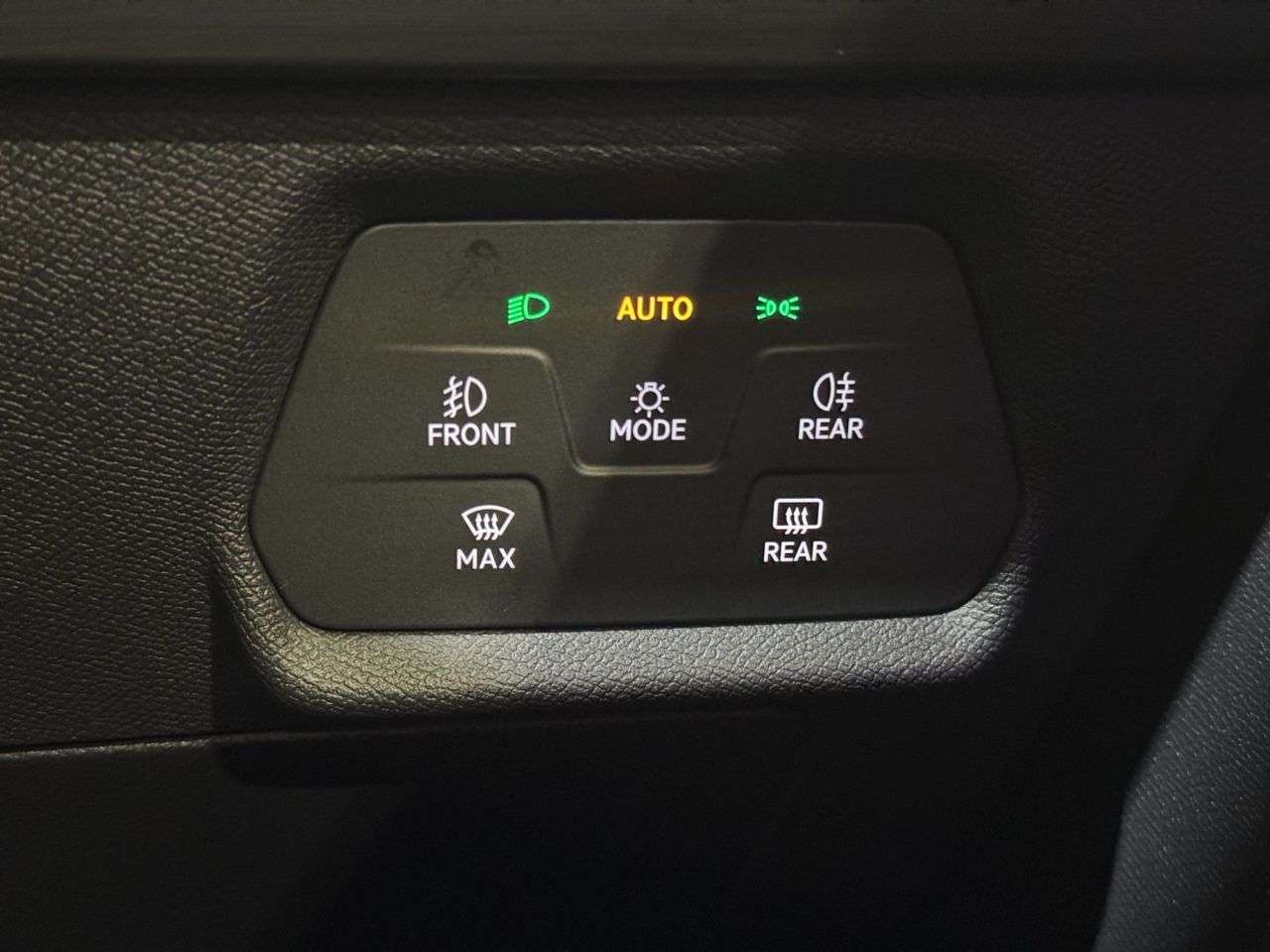 2021 CUPRA FORMENTOR 2021 CUPRA FORMENTOR