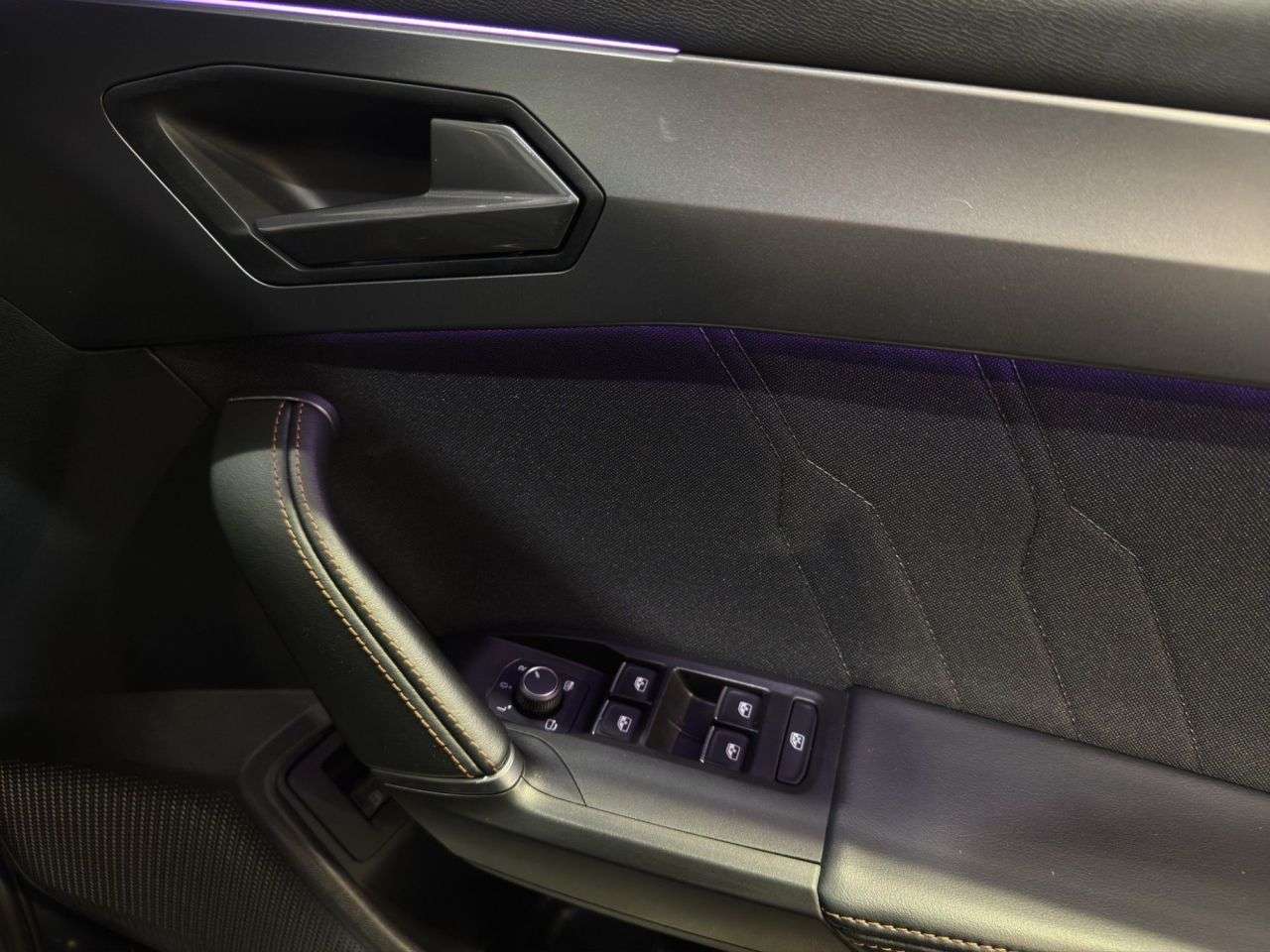 2021 CUPRA FORMENTOR 2021 CUPRA FORMENTOR
