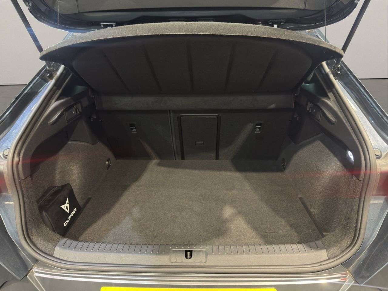 2021 CUPRA FORMENTOR 2021 CUPRA FORMENTOR