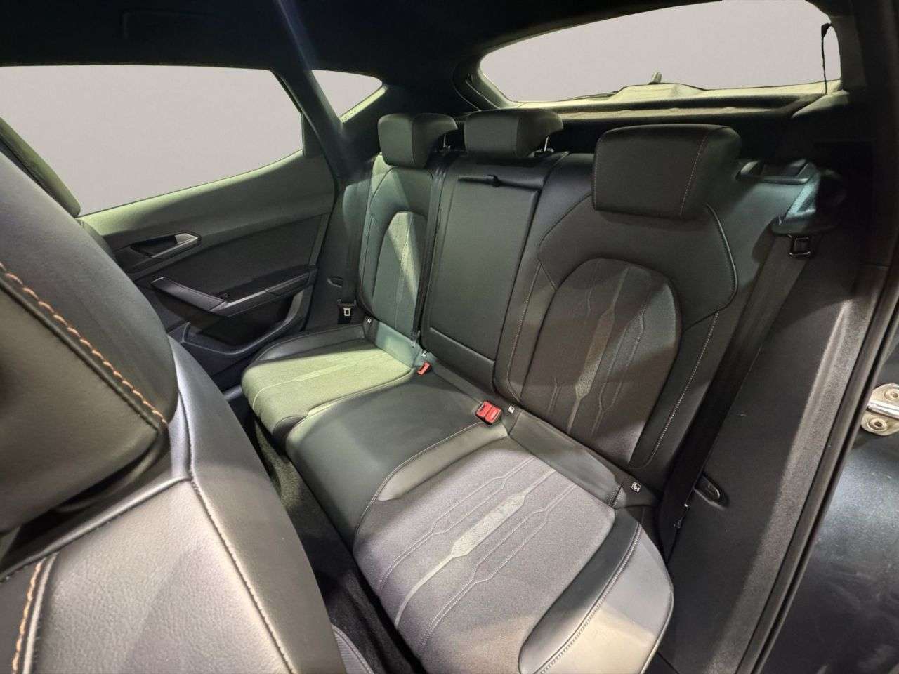 2021 CUPRA FORMENTOR 2021 CUPRA FORMENTOR