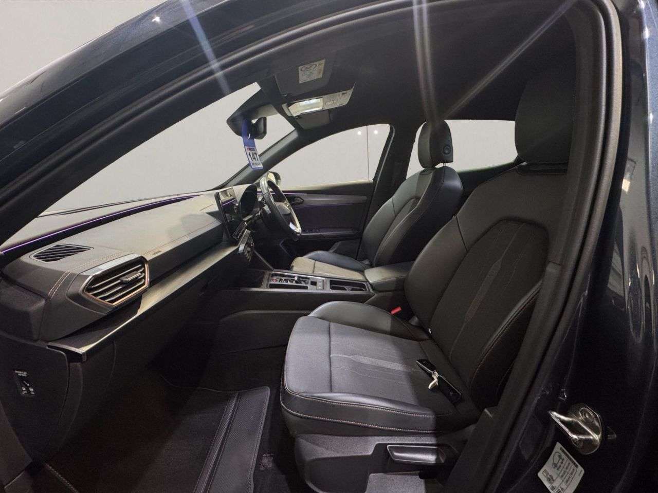 2021 CUPRA FORMENTOR 2021 CUPRA FORMENTOR