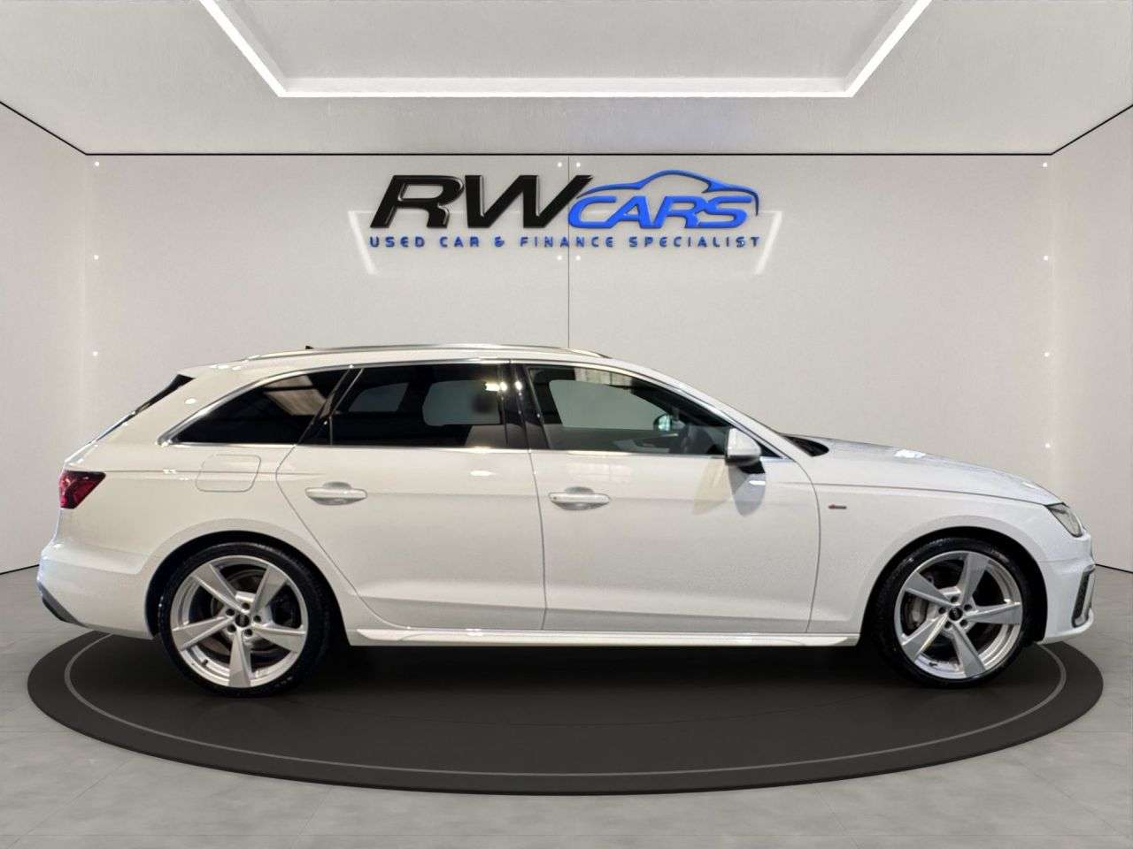 2024 AUDI A4 AVANT 2024 AUDI A4 AVANT