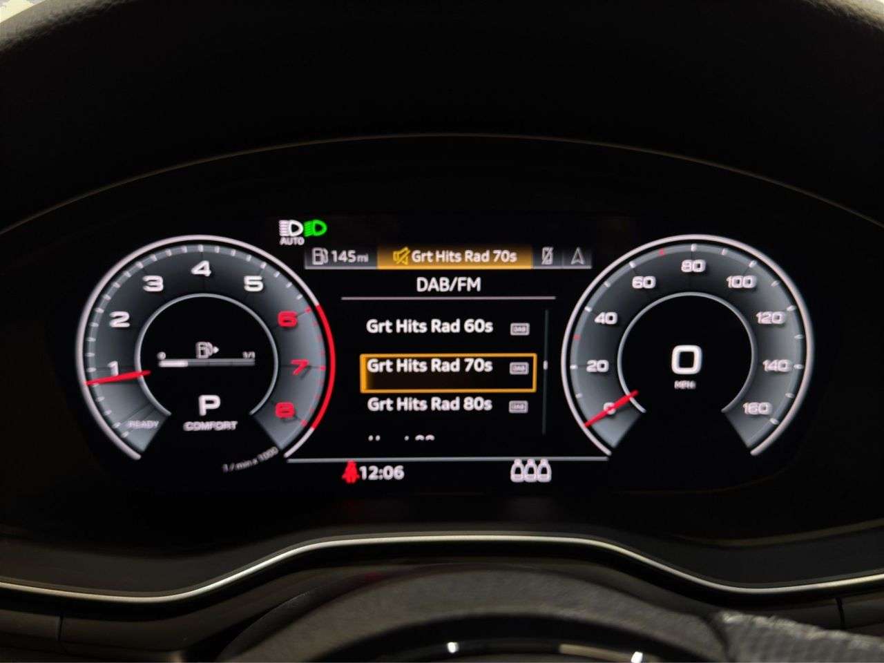 2024 AUDI A4 AVANT 2024 AUDI A4 AVANT