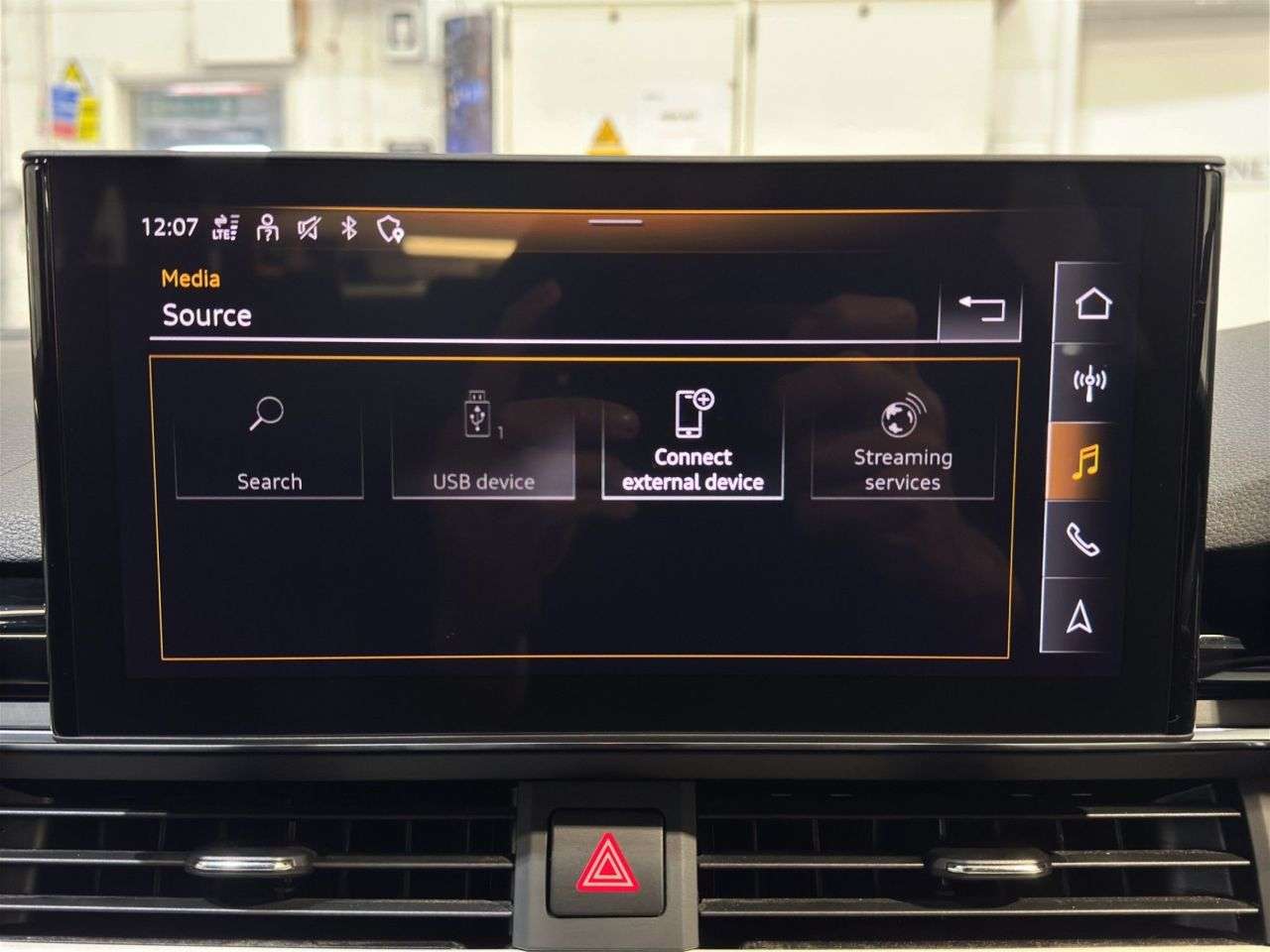2024 AUDI A4 AVANT 2024 AUDI A4 AVANT