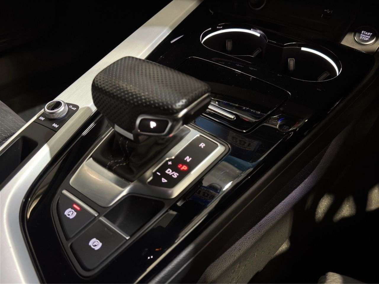 2024 AUDI A4 AVANT 2024 AUDI A4 AVANT