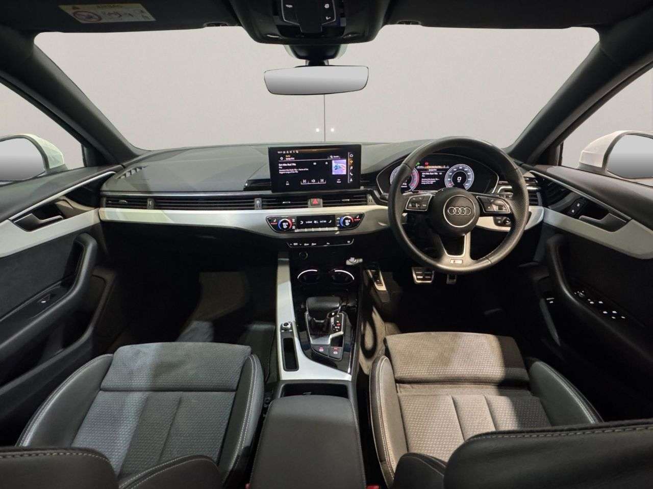 2024 AUDI A4 AVANT 2024 AUDI A4 AVANT