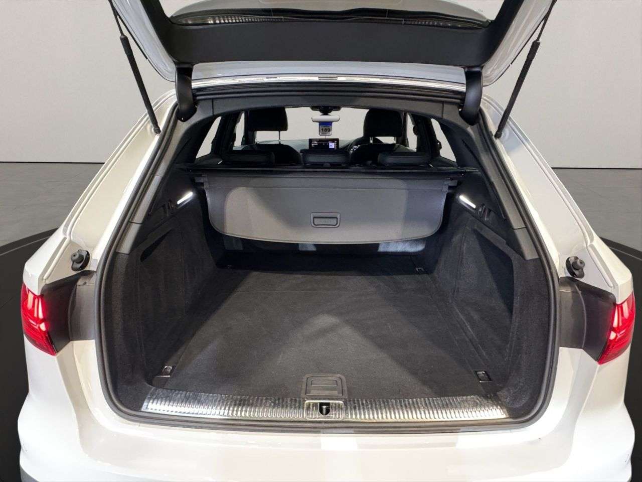 2024 AUDI A4 AVANT 2024 AUDI A4 AVANT