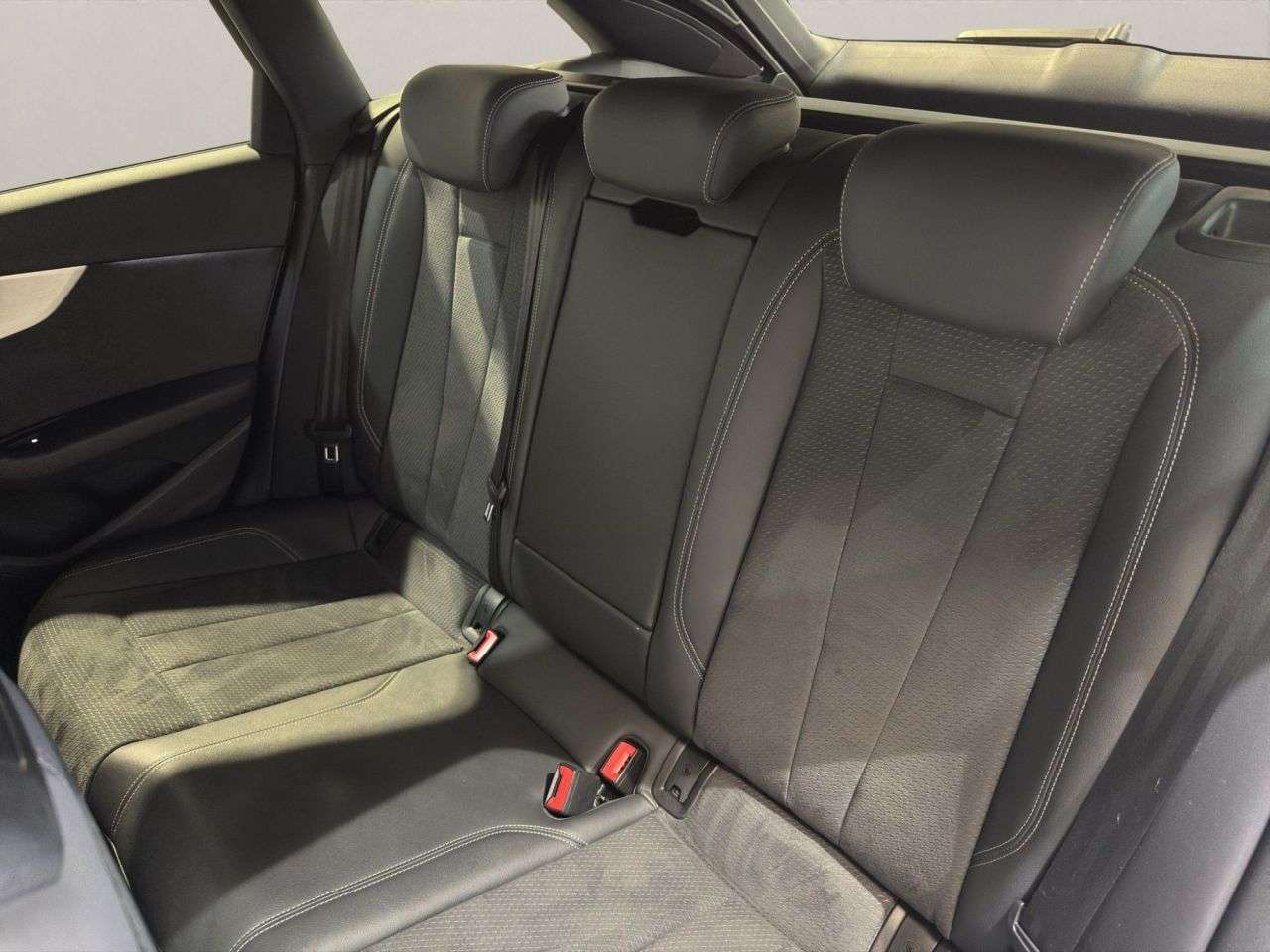 2024 AUDI A4 AVANT 2024 AUDI A4 AVANT