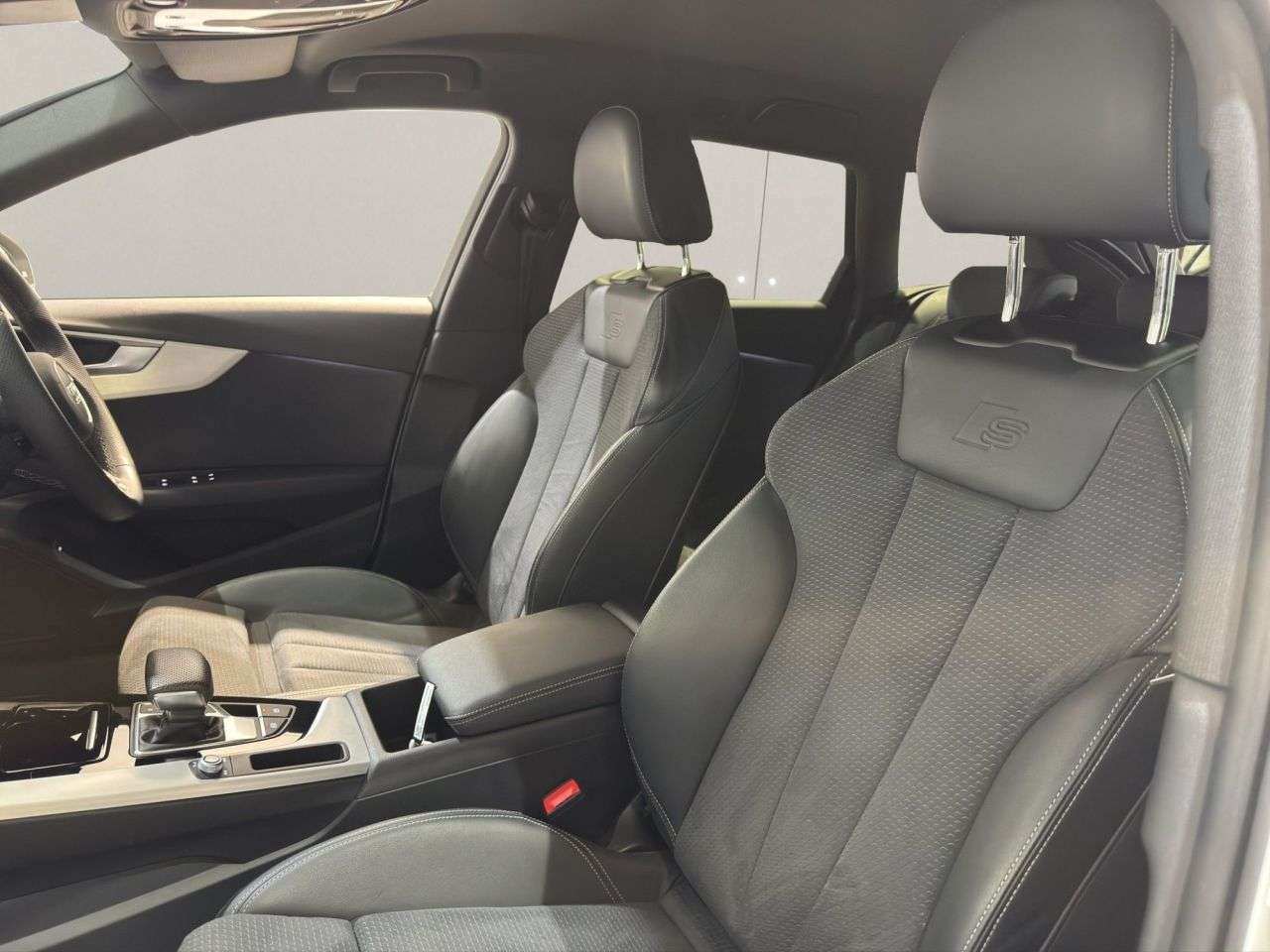 2024 AUDI A4 AVANT 2024 AUDI A4 AVANT