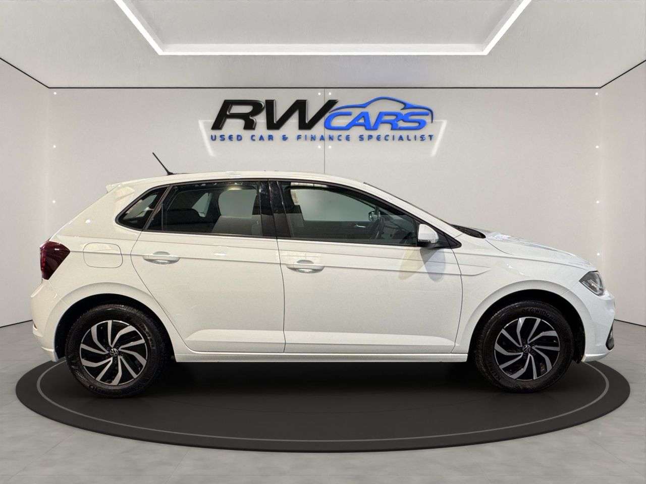 2023 VOLKSWAGEN POLO 2023 VOLKSWAGEN POLO